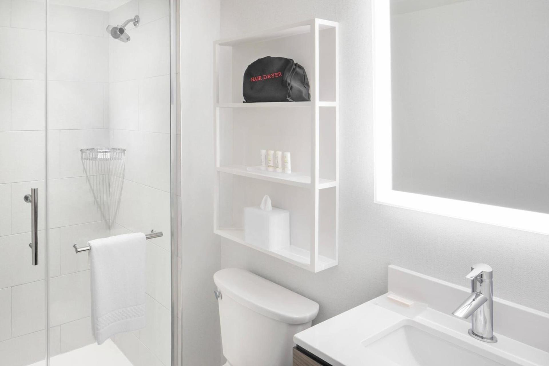 Fairfield Inn & Suites by Marriott New York Manhattan/Times Square South photo 15