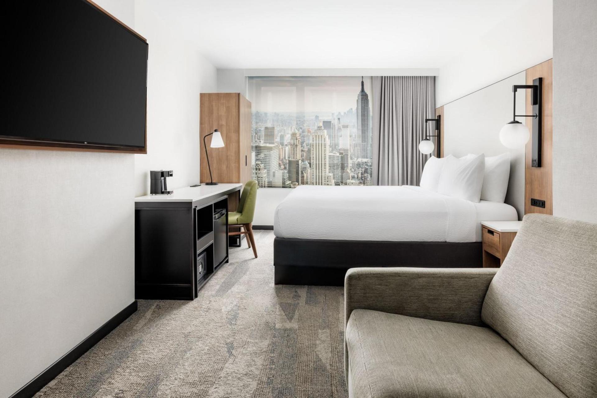 Fairfield Inn & Suites by Marriott New York Manhattan/Times Square South photo 20
