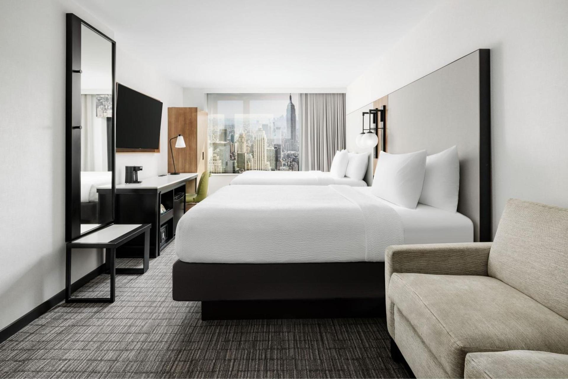 Fairfield Inn & Suites by Marriott New York Manhattan/Times Square South photo 37