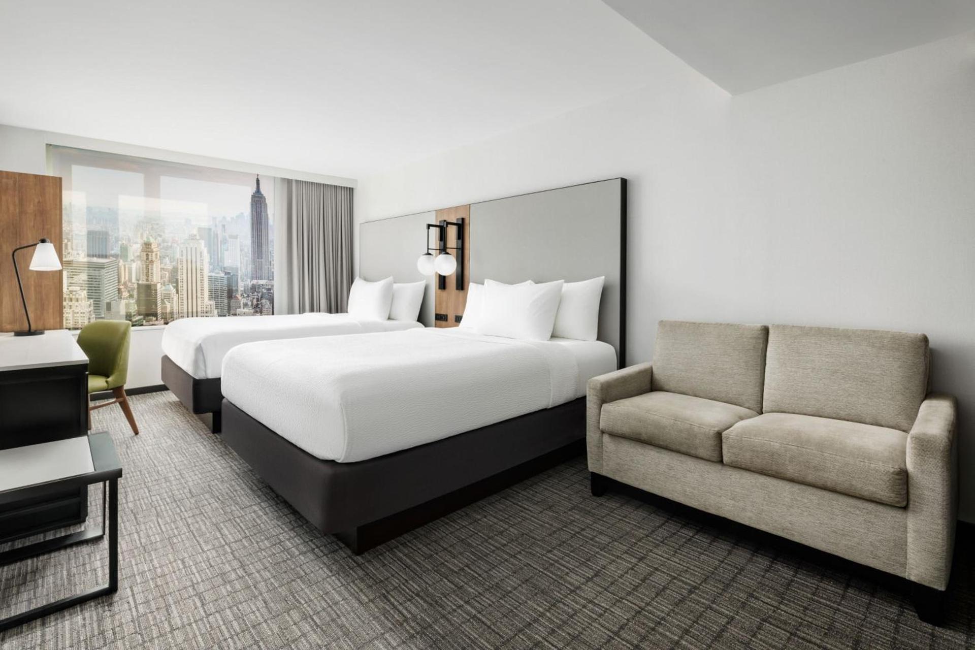 Fairfield Inn & Suites by Marriott New York Manhattan/Times Square South photo 38