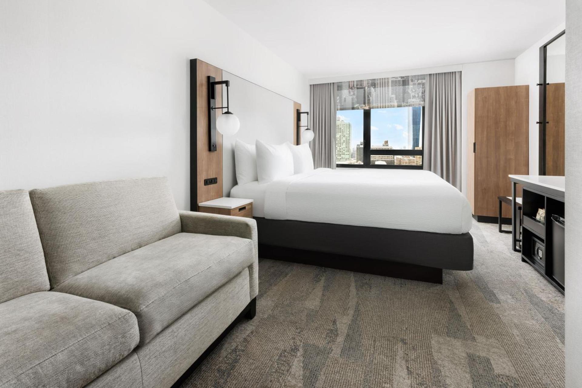 Fairfield Inn & Suites by Marriott New York Manhattan/Times Square South photo 22