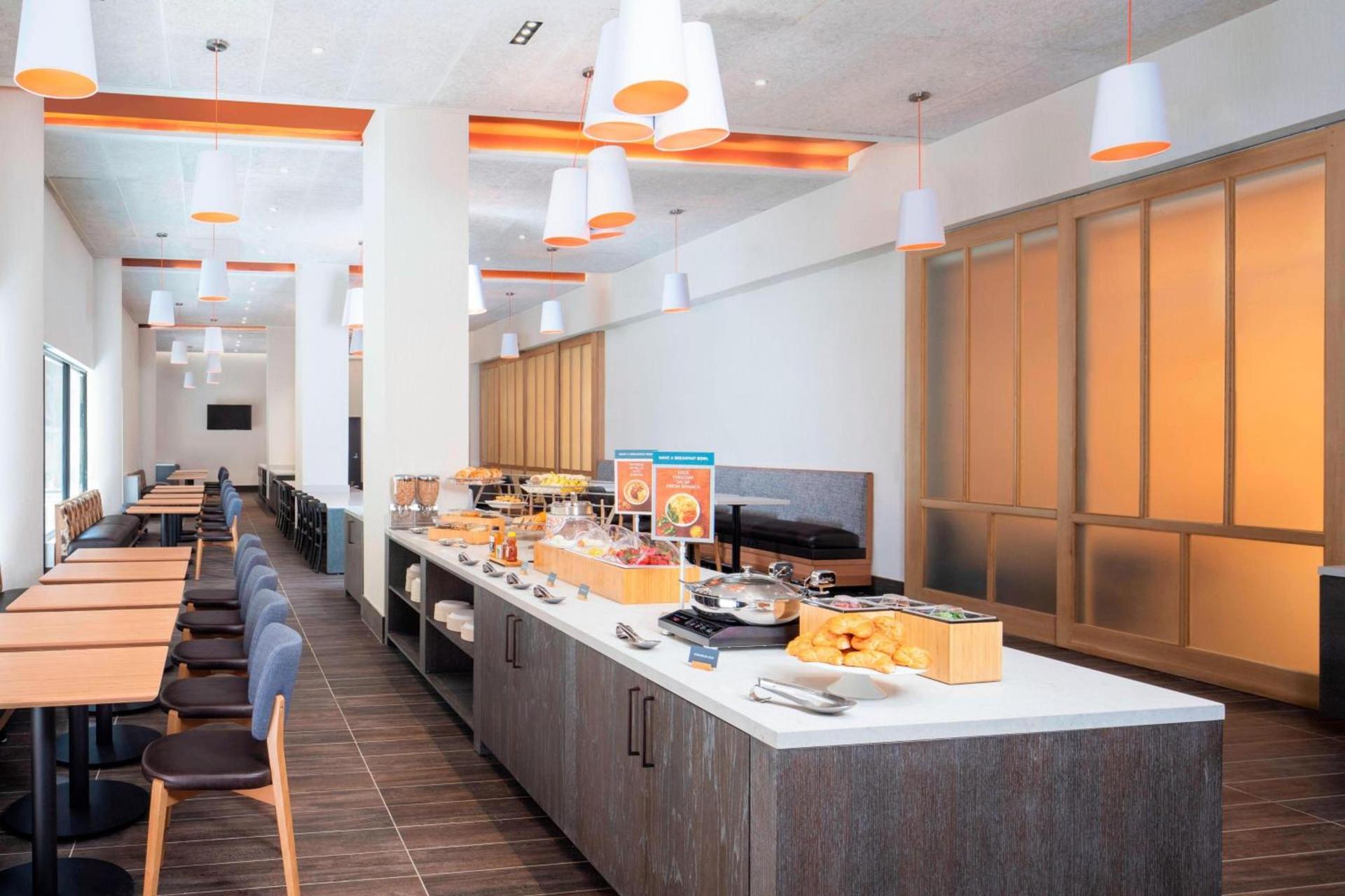Fairfield Inn & Suites by Marriott New York Manhattan/Times Square South photo 29