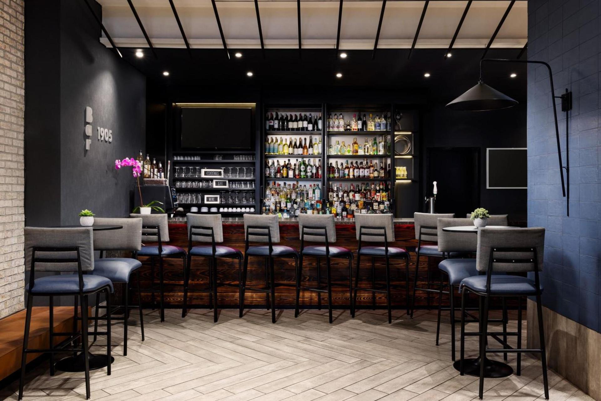 Fairfield Inn & Suites by Marriott New York Manhattan/Times Square South photo 31