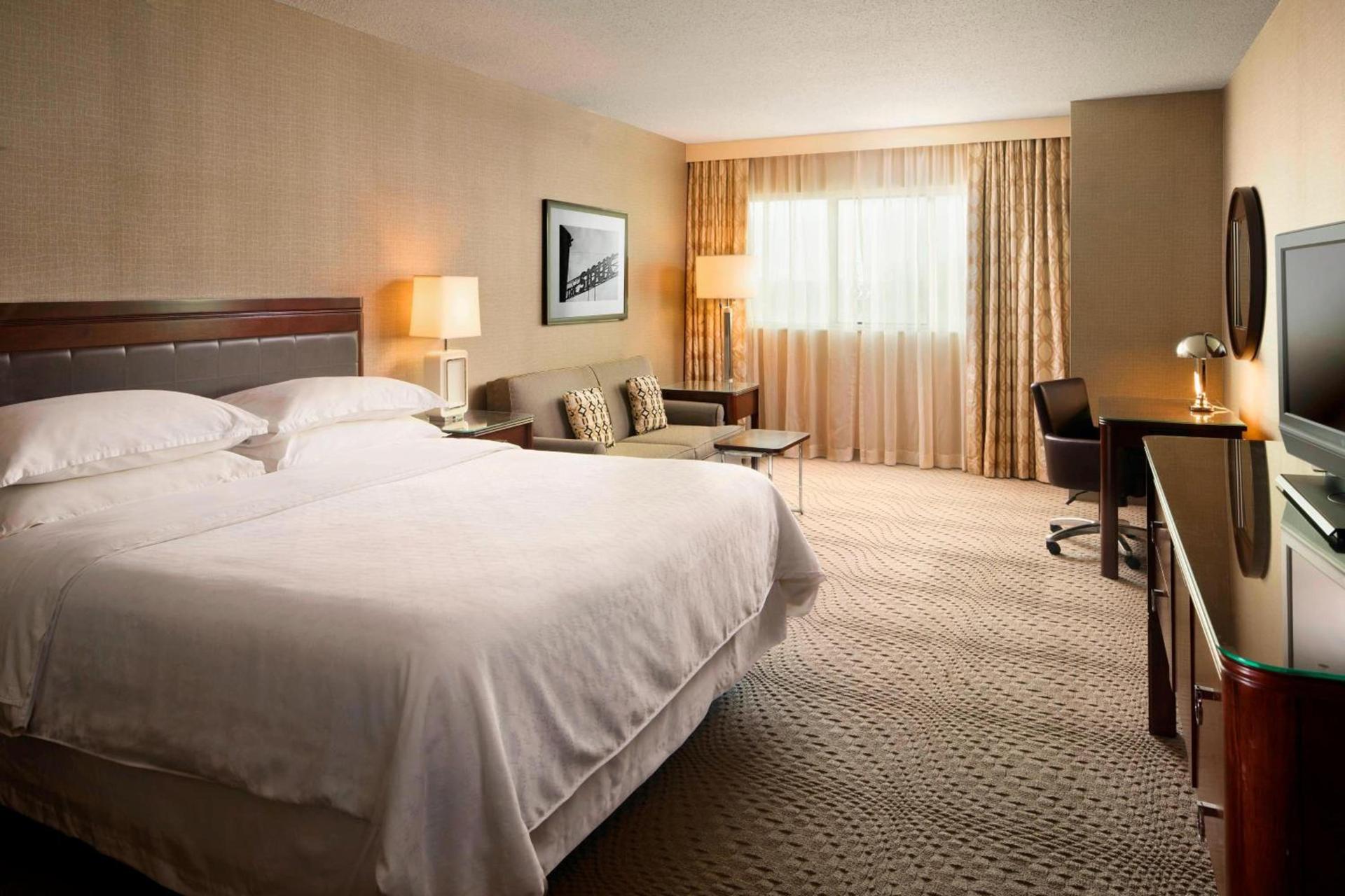 Sheraton Sioux Falls Hotel & Convention Center photo 40