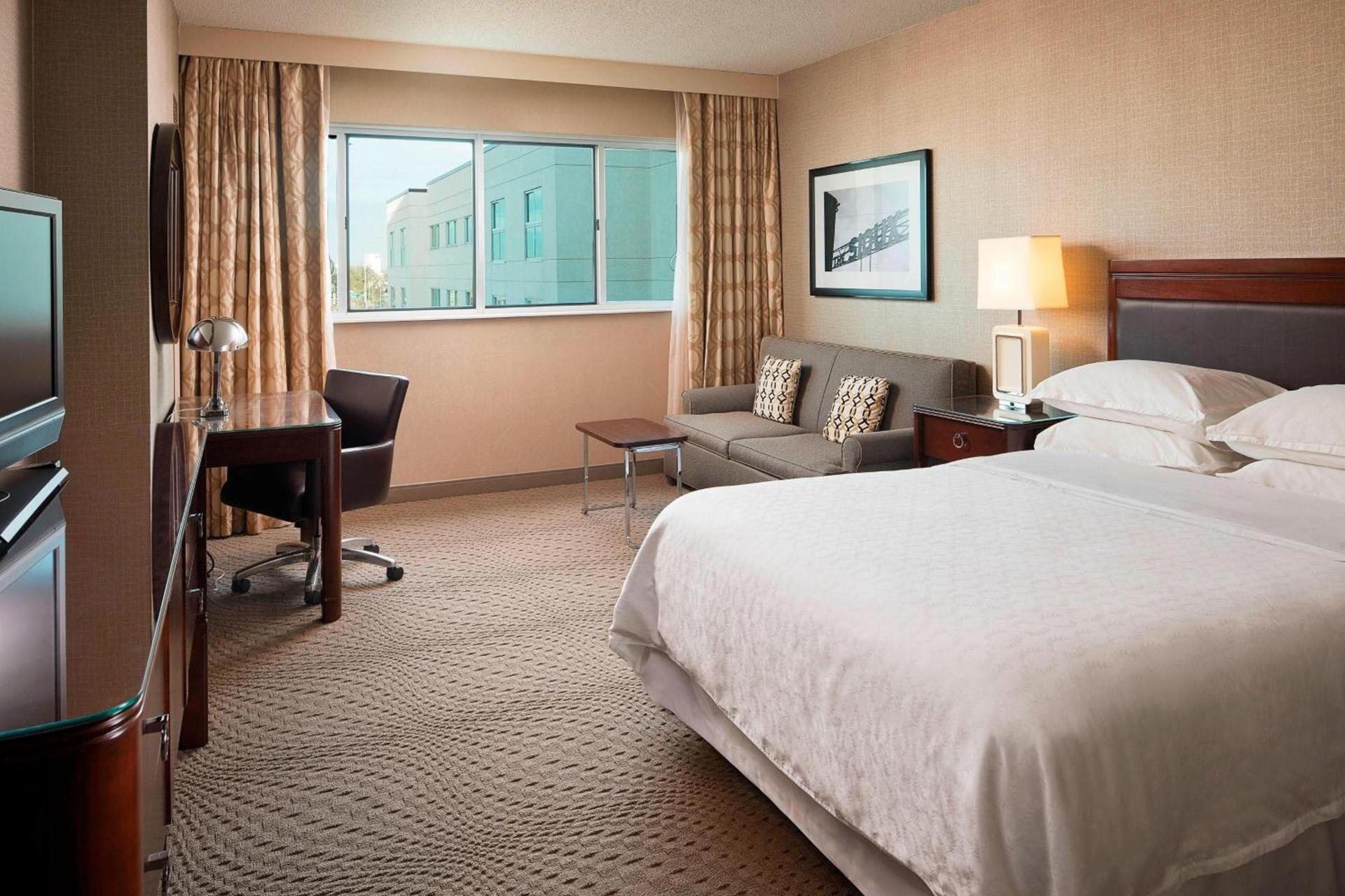 Sheraton Sioux Falls Hotel & Convention Center photo 5