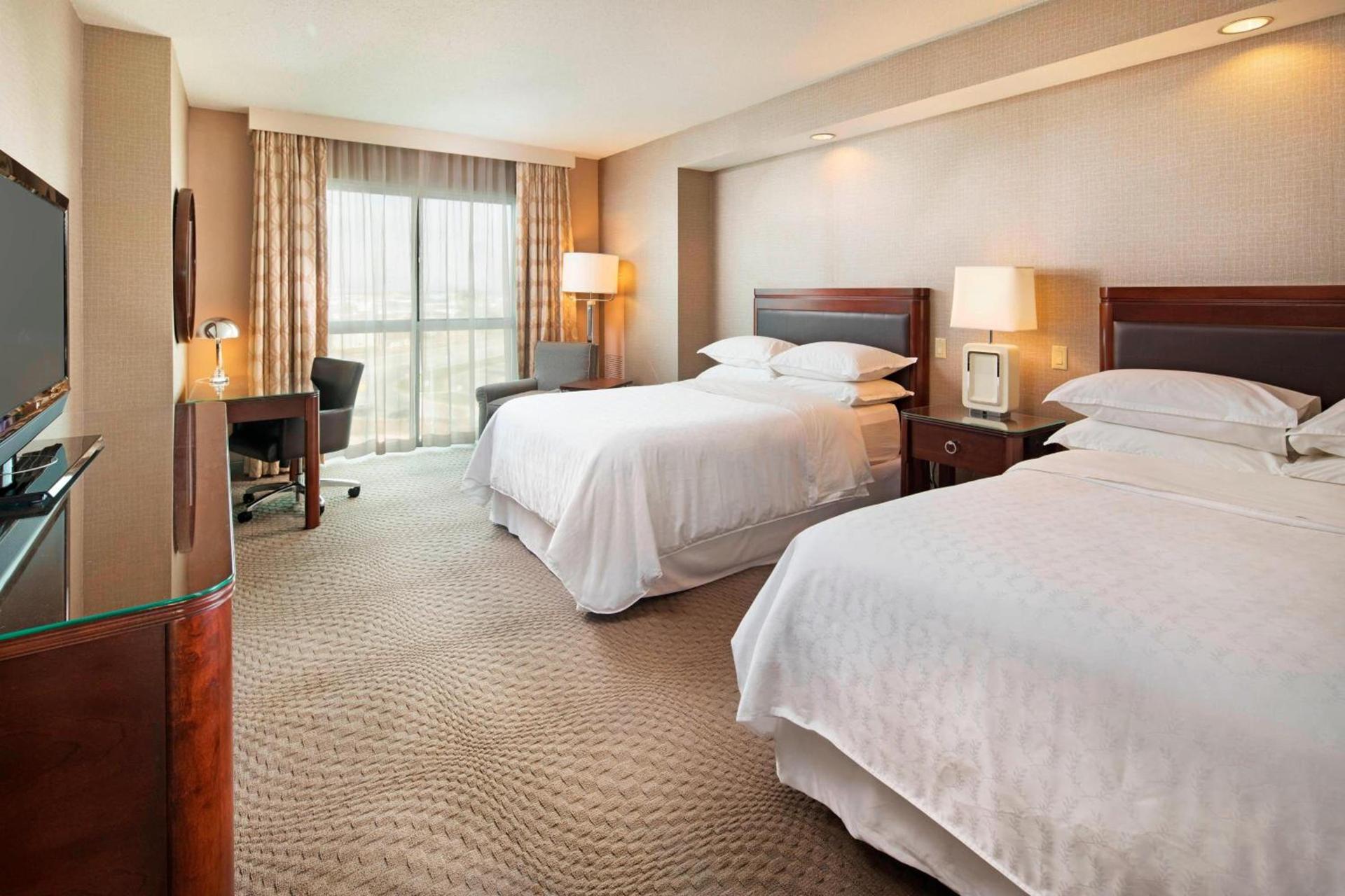 Sheraton Sioux Falls Hotel & Convention Center photo 35