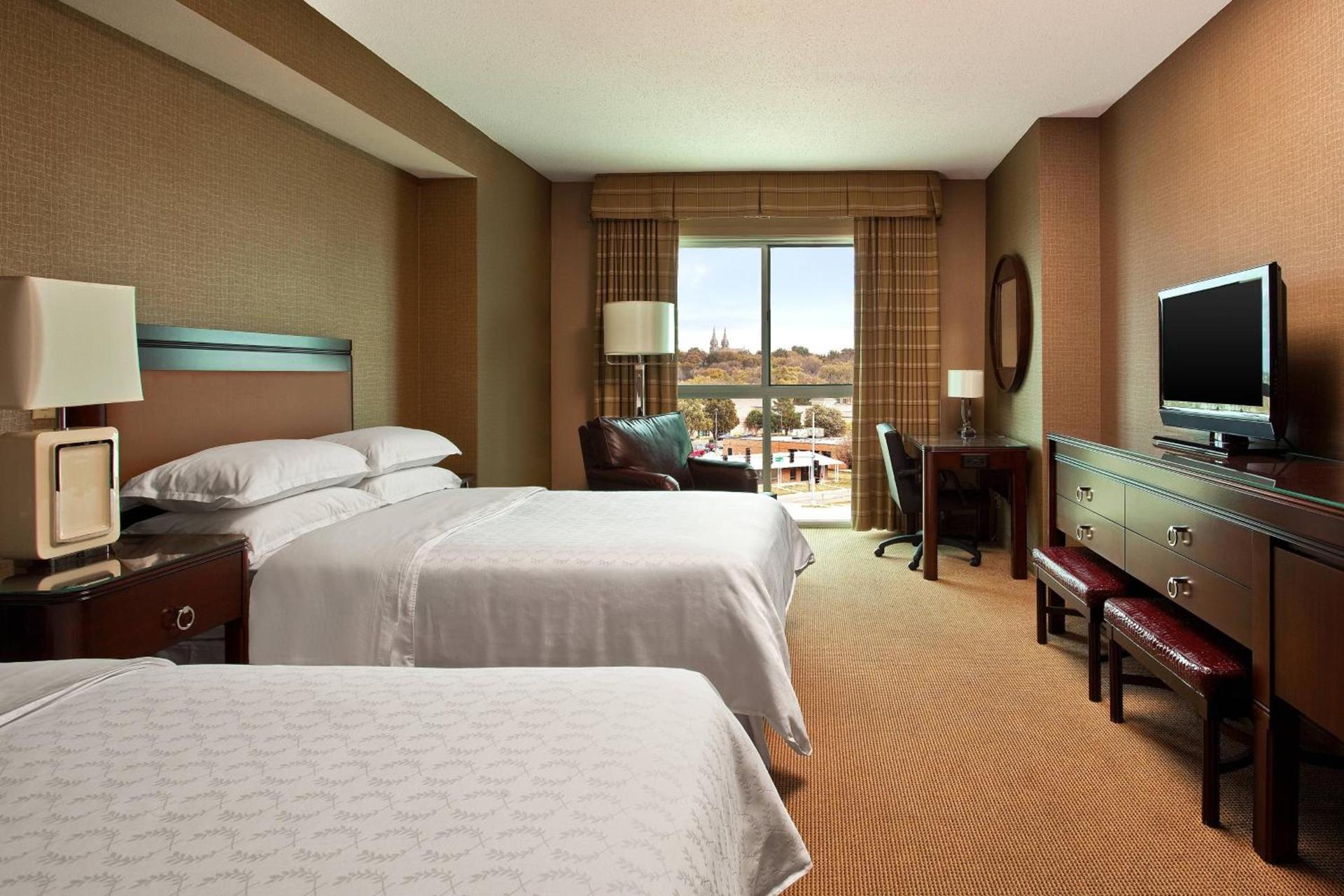 Sheraton Sioux Falls Hotel & Convention Center photo 36