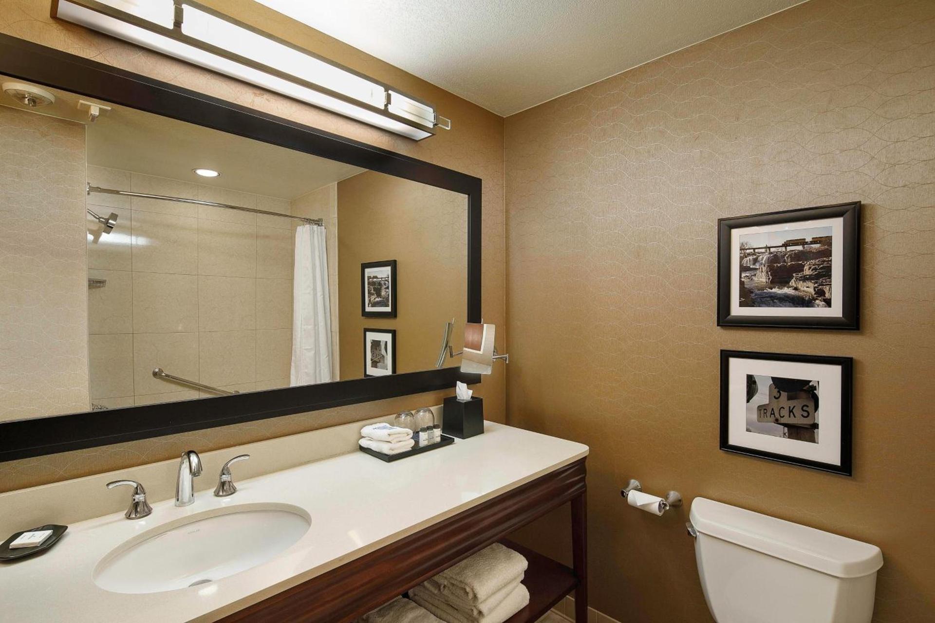 Sheraton Sioux Falls Hotel & Convention Center photo 6