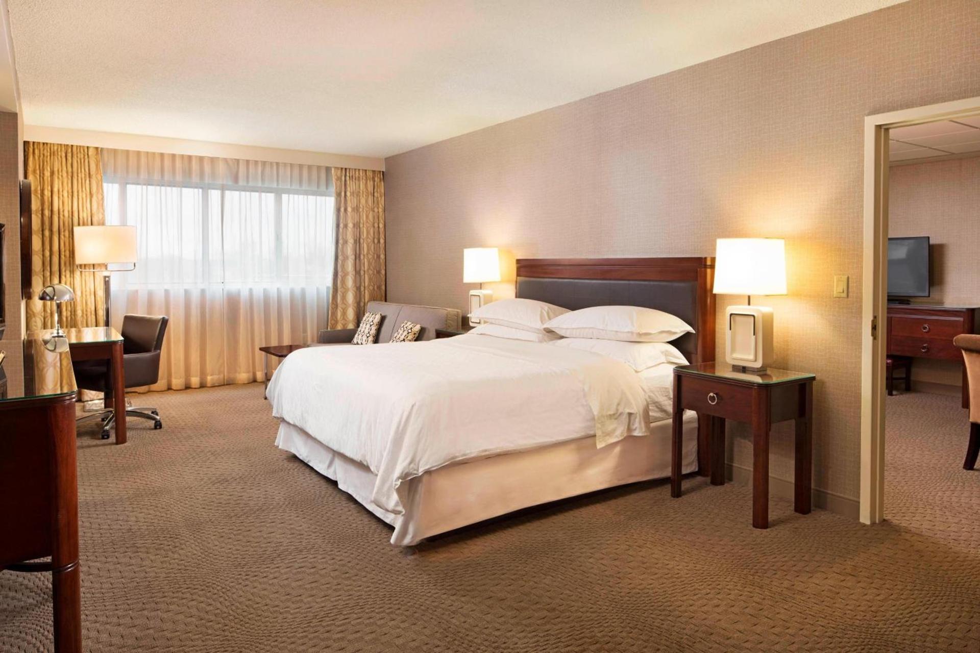 Sheraton Sioux Falls Hotel & Convention Center photo 11