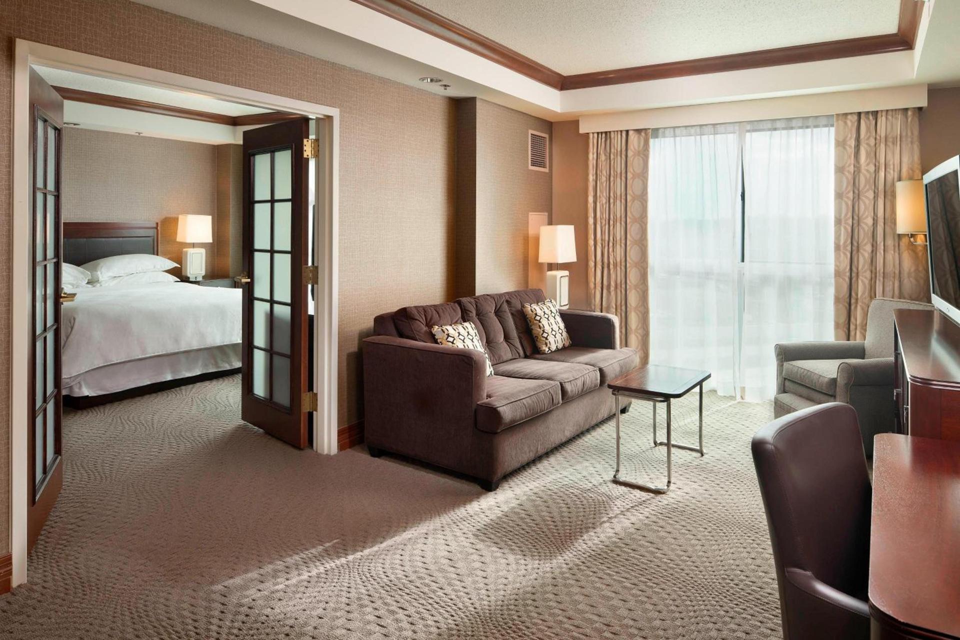 Sheraton Sioux Falls Hotel & Convention Center photo 10