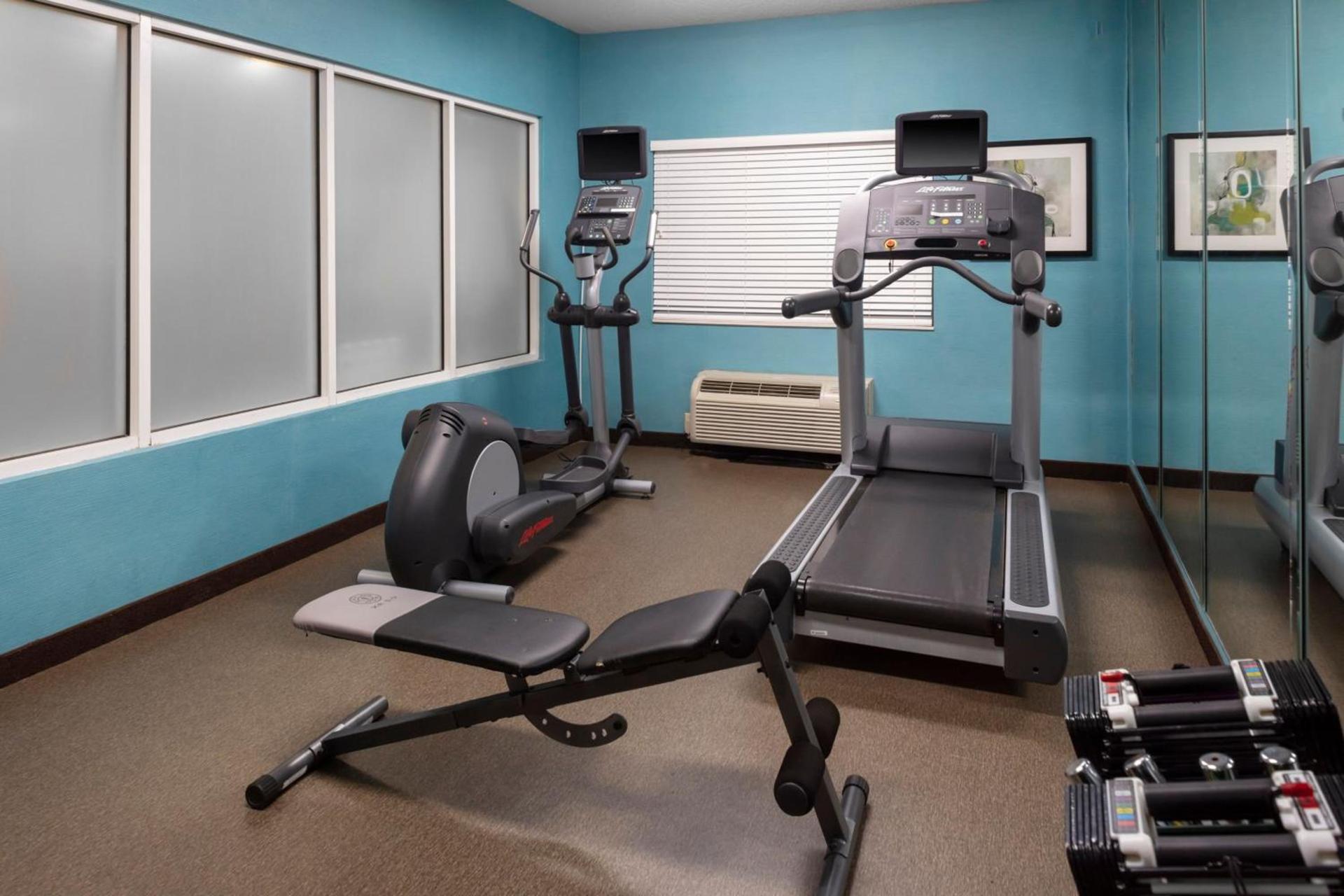 Fairfield Inn Tallahassee North/I-10 photo 32