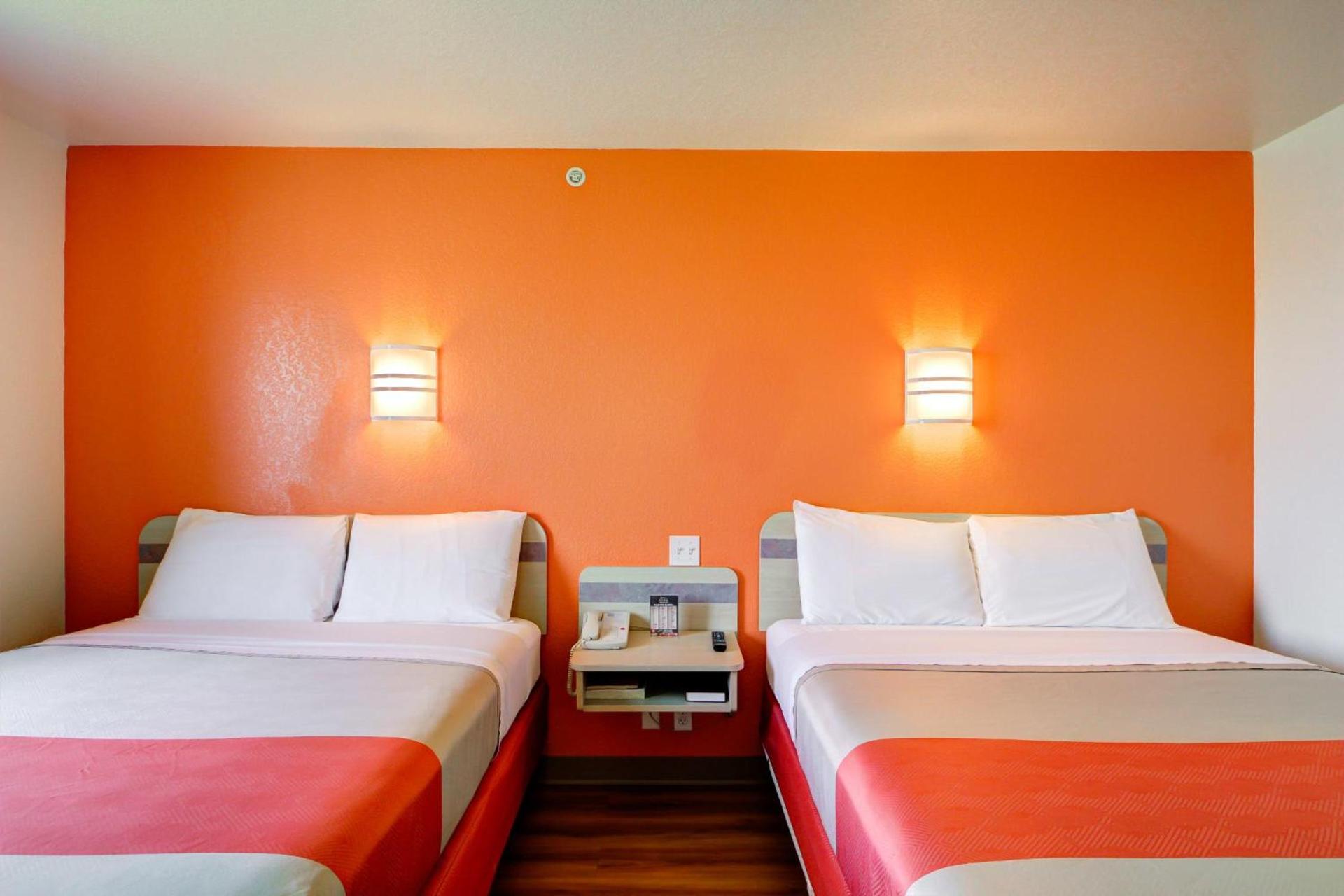 Motel 6-El Reno, OK photo 34