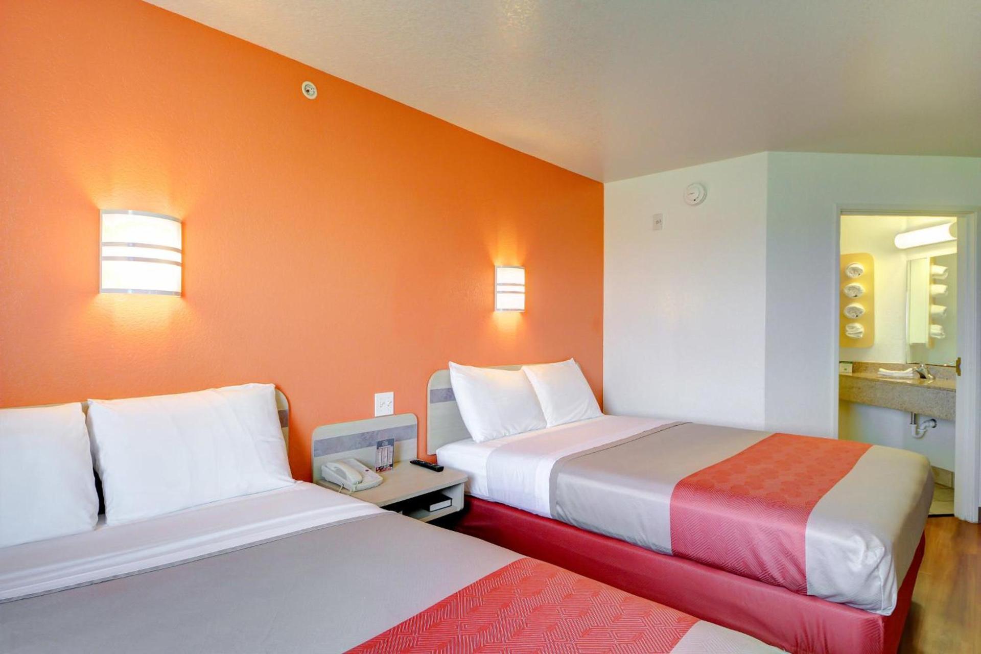 Motel 6-El Reno, OK photo 43