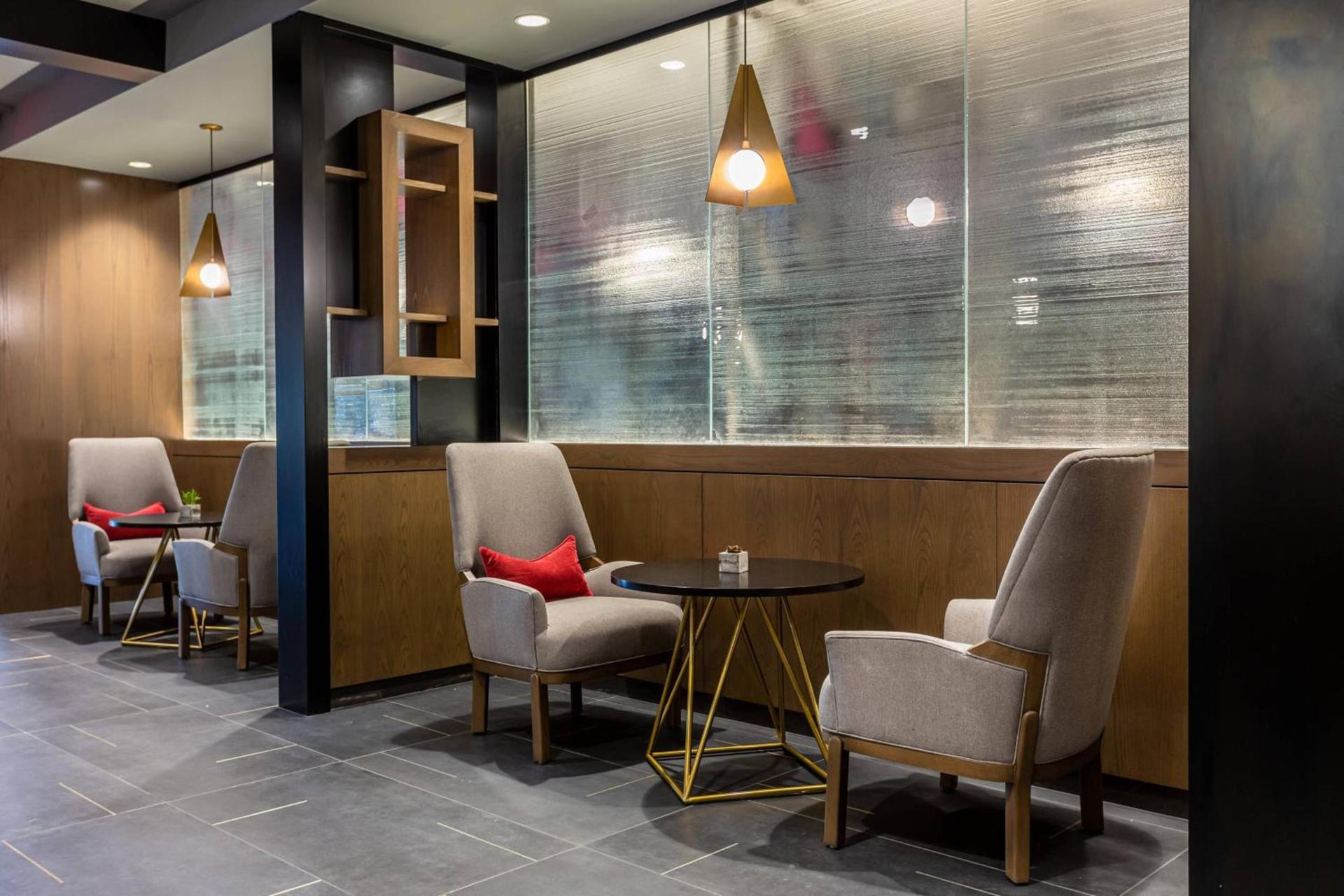 Marriott Providence Downtown photo 21