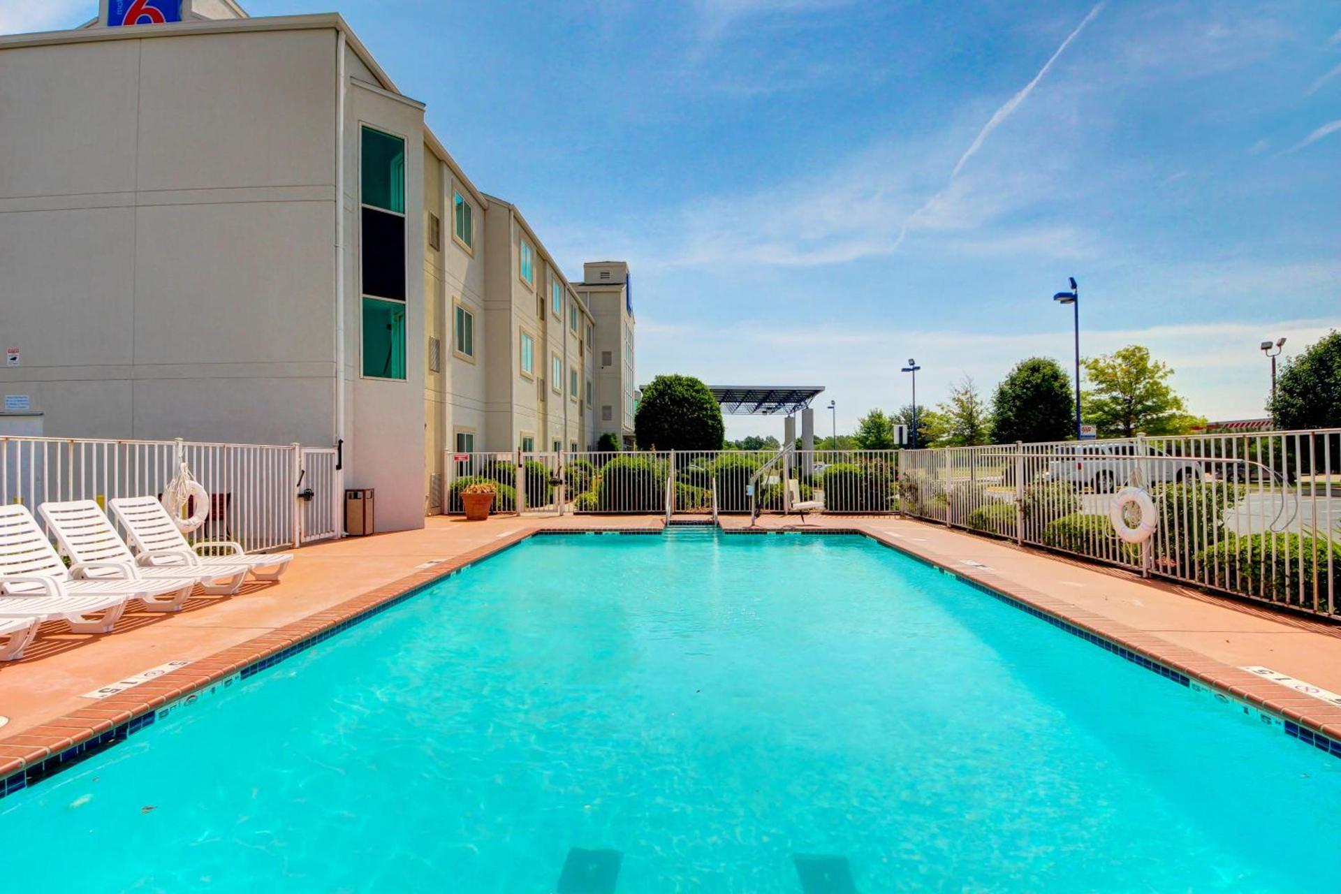 Motel 6-El Reno, OK photo 25