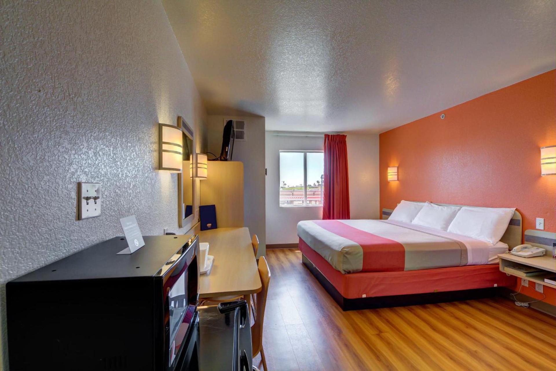 Motel 6-El Reno, OK photo 18