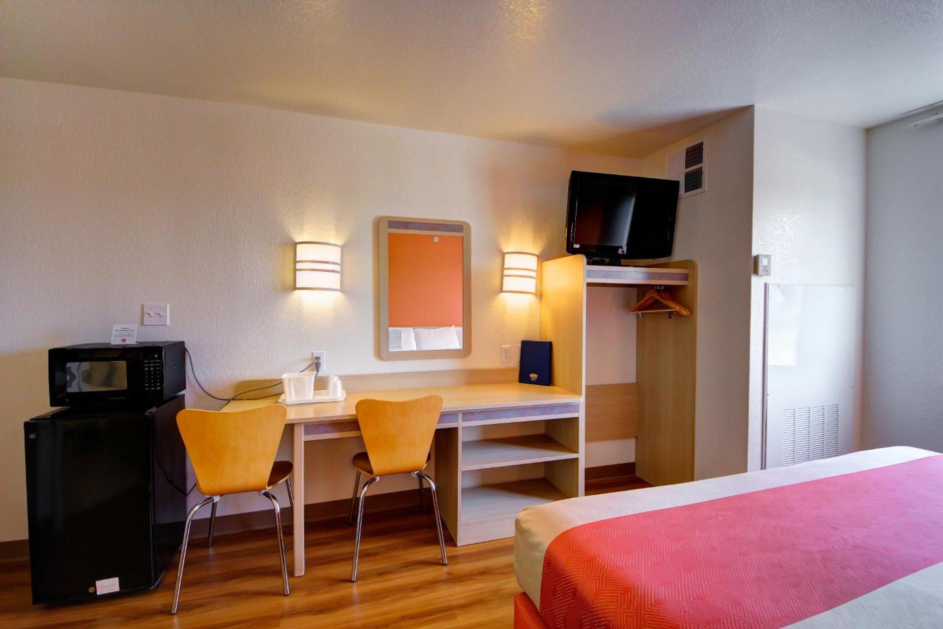 Motel 6-El Reno, OK photo 39