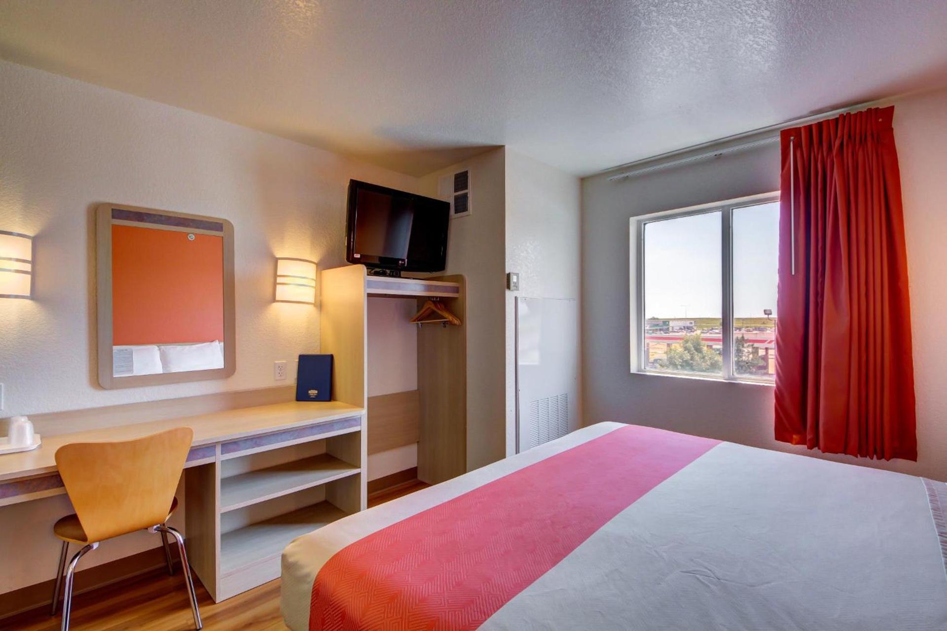 Motel 6-El Reno, OK photo 38