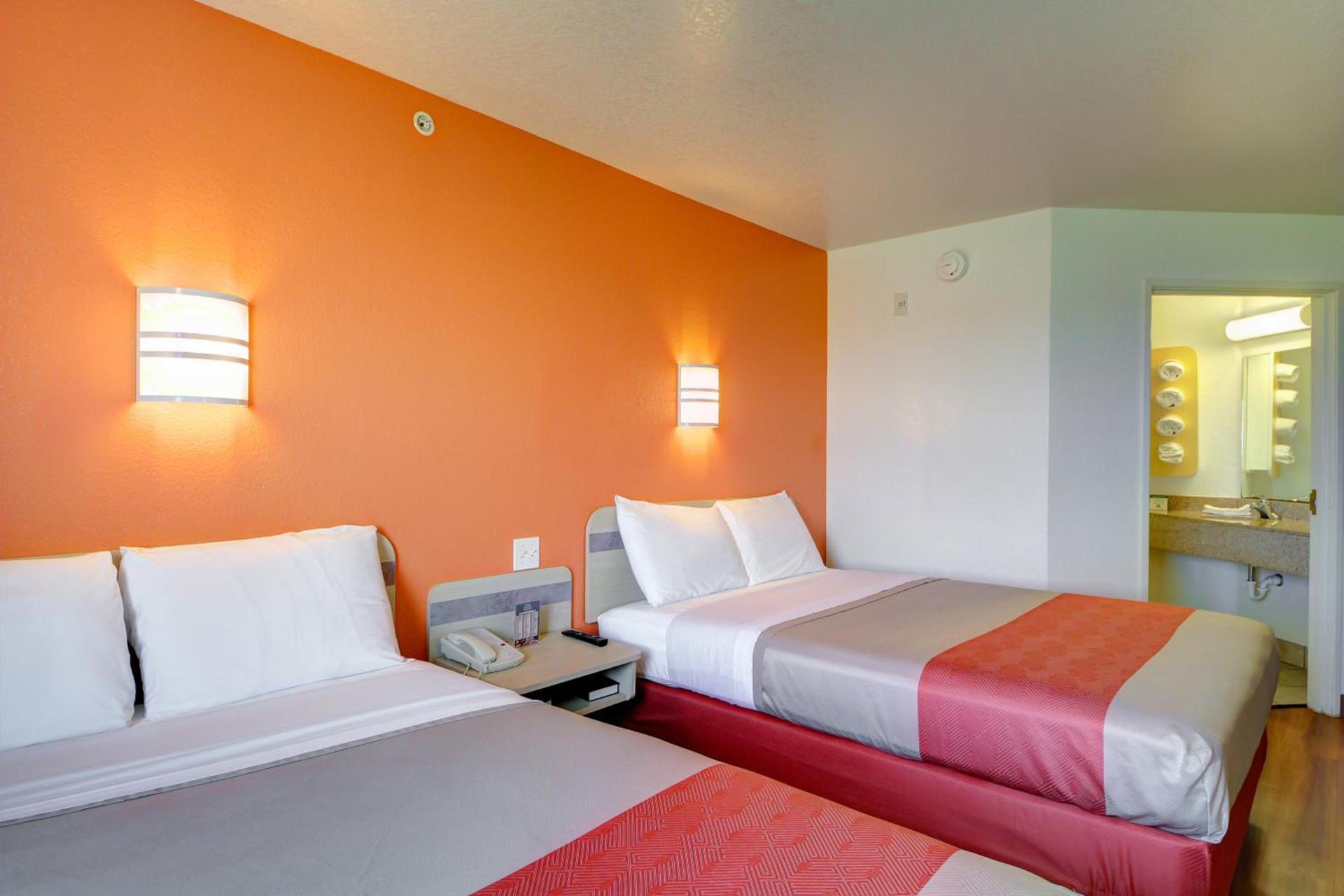 Motel 6-El Reno, OK photo 28