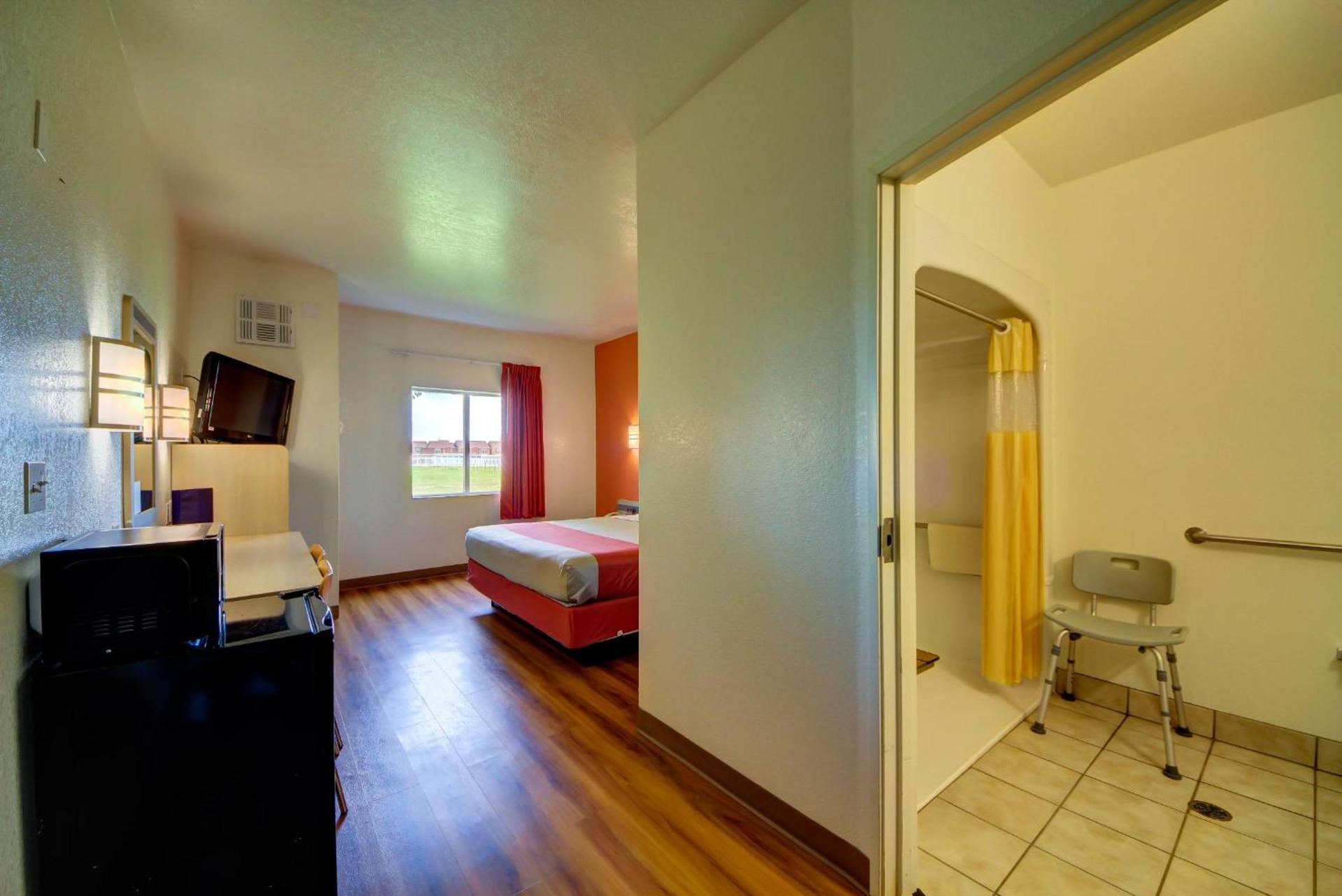Motel 6-El Reno, OK photo 35