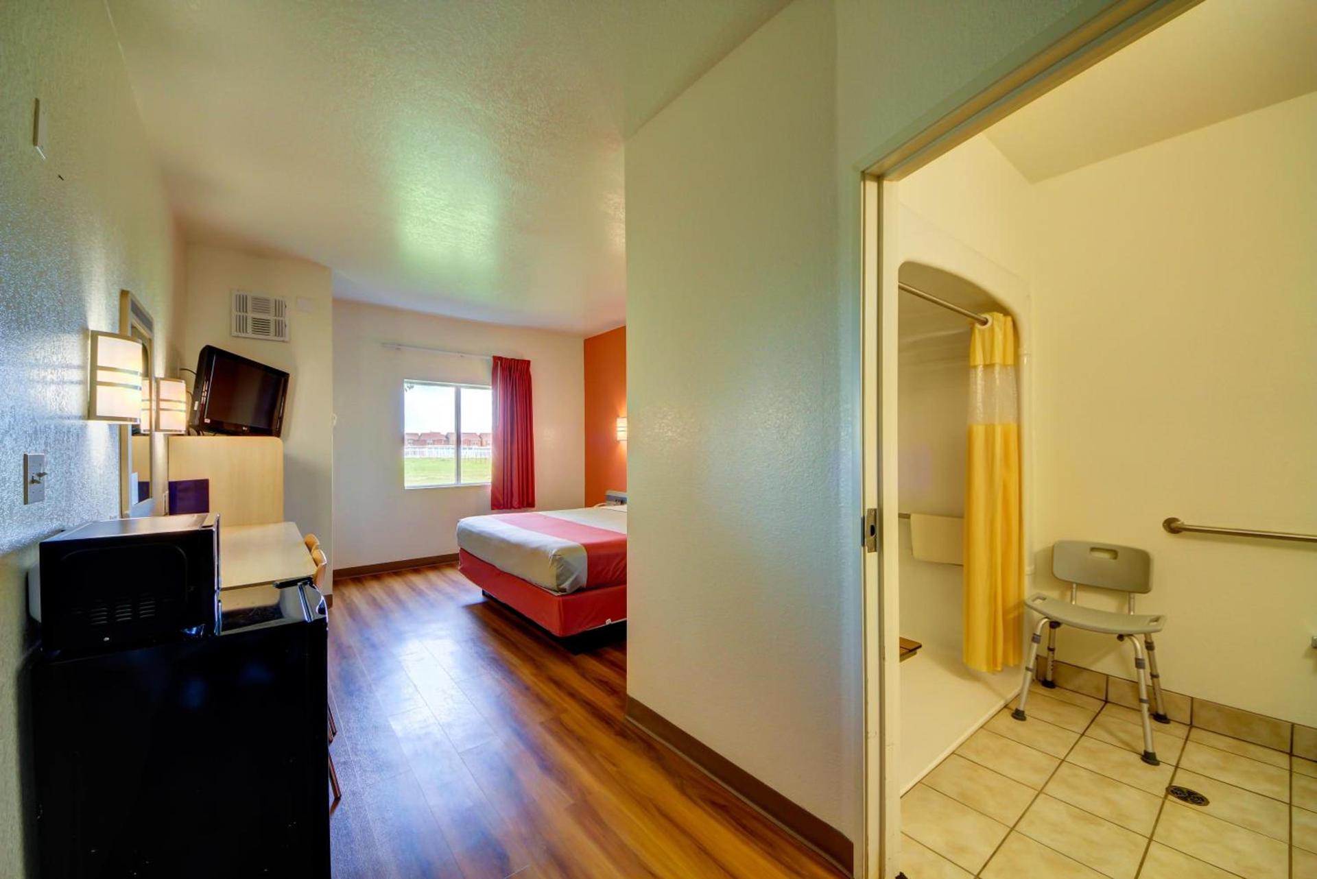 Motel 6-El Reno, OK photo 26