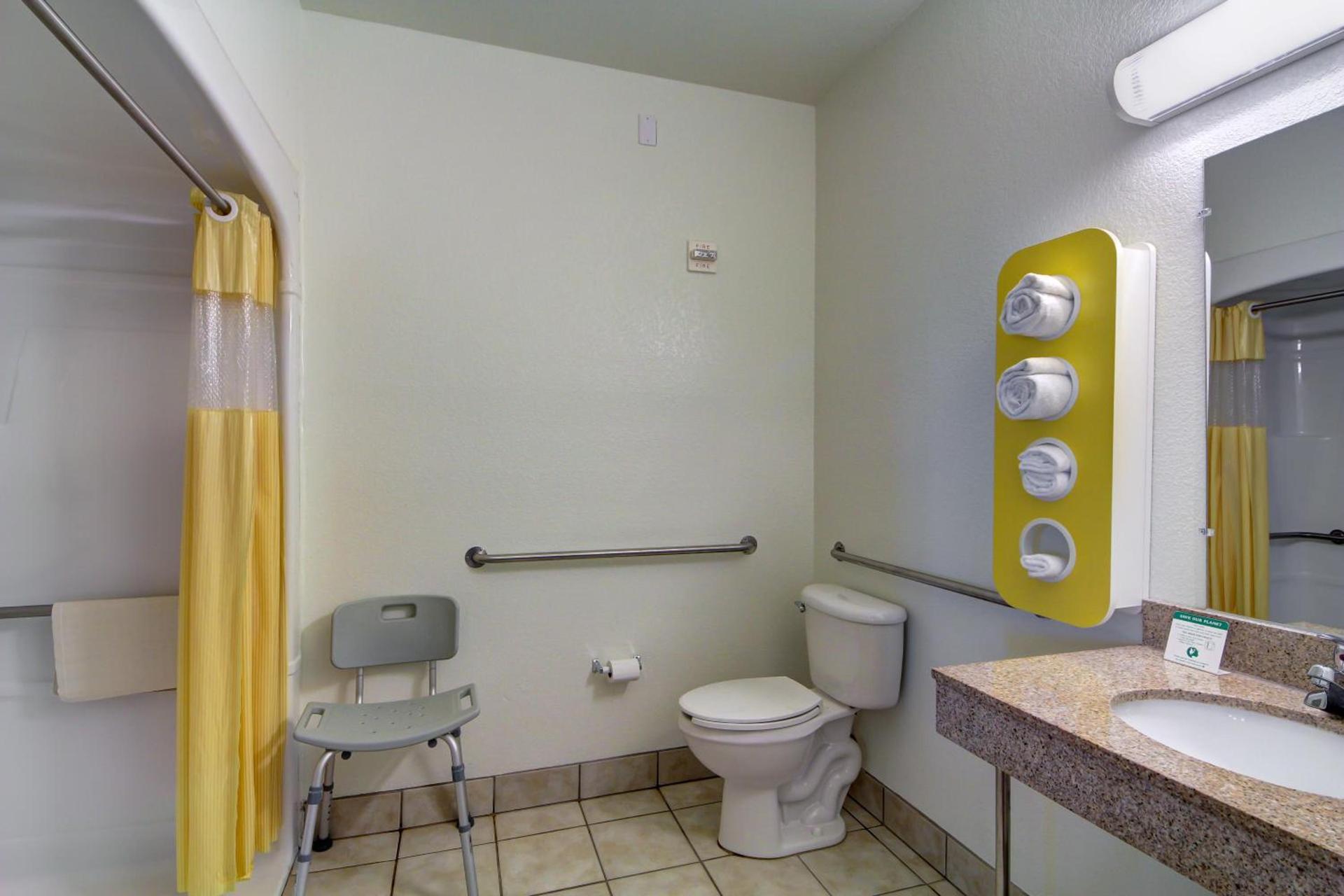 Motel 6-El Reno, OK photo 23