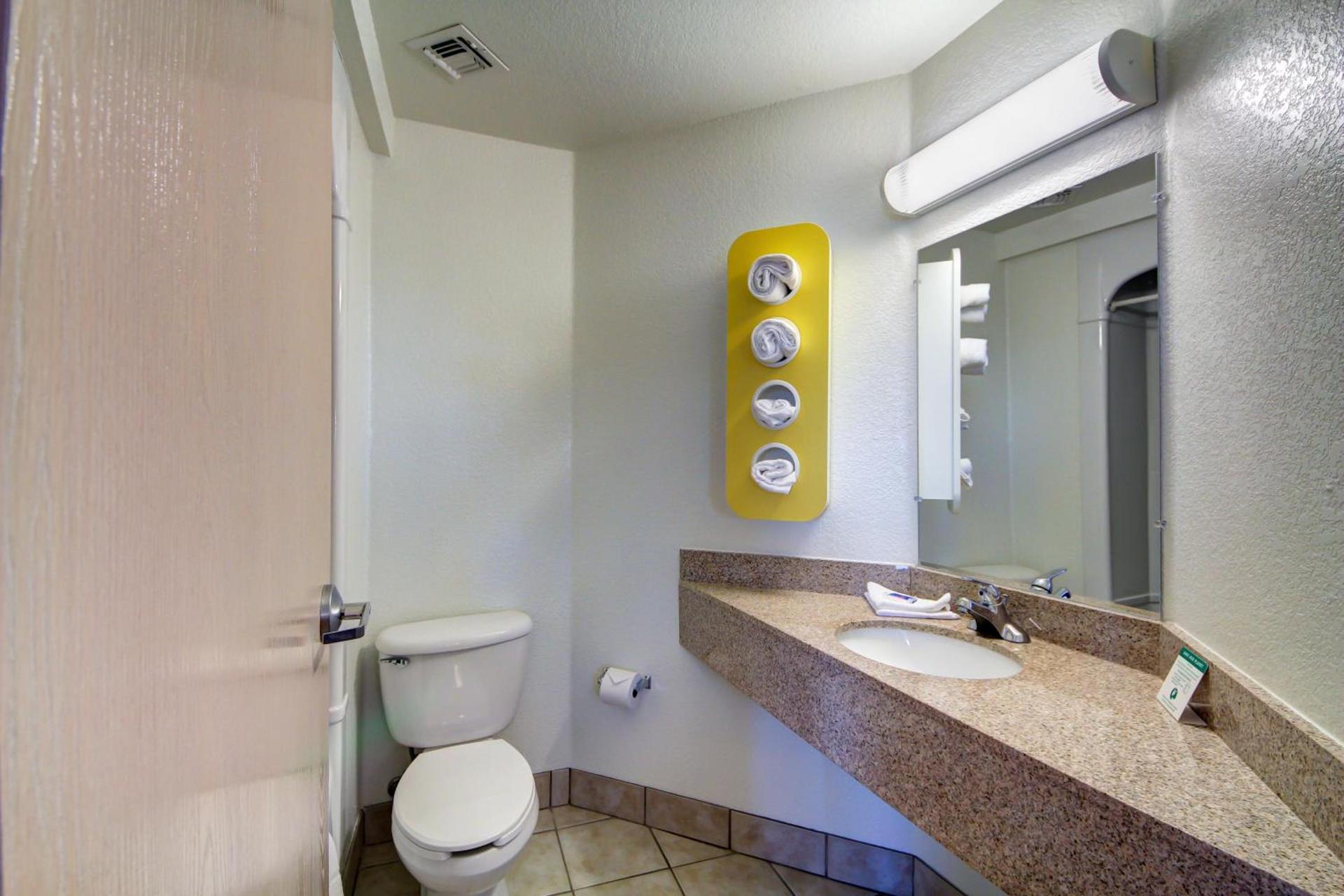 Motel 6-El Reno, OK photo 14
