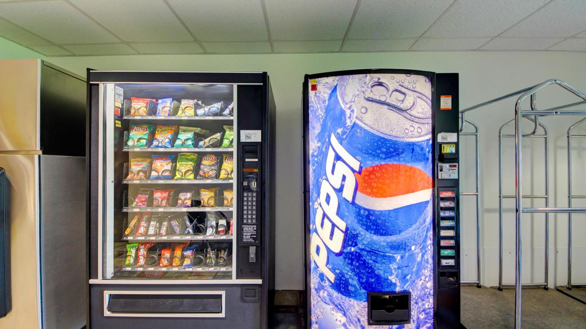 Motel 6-El Reno, OK photo 22