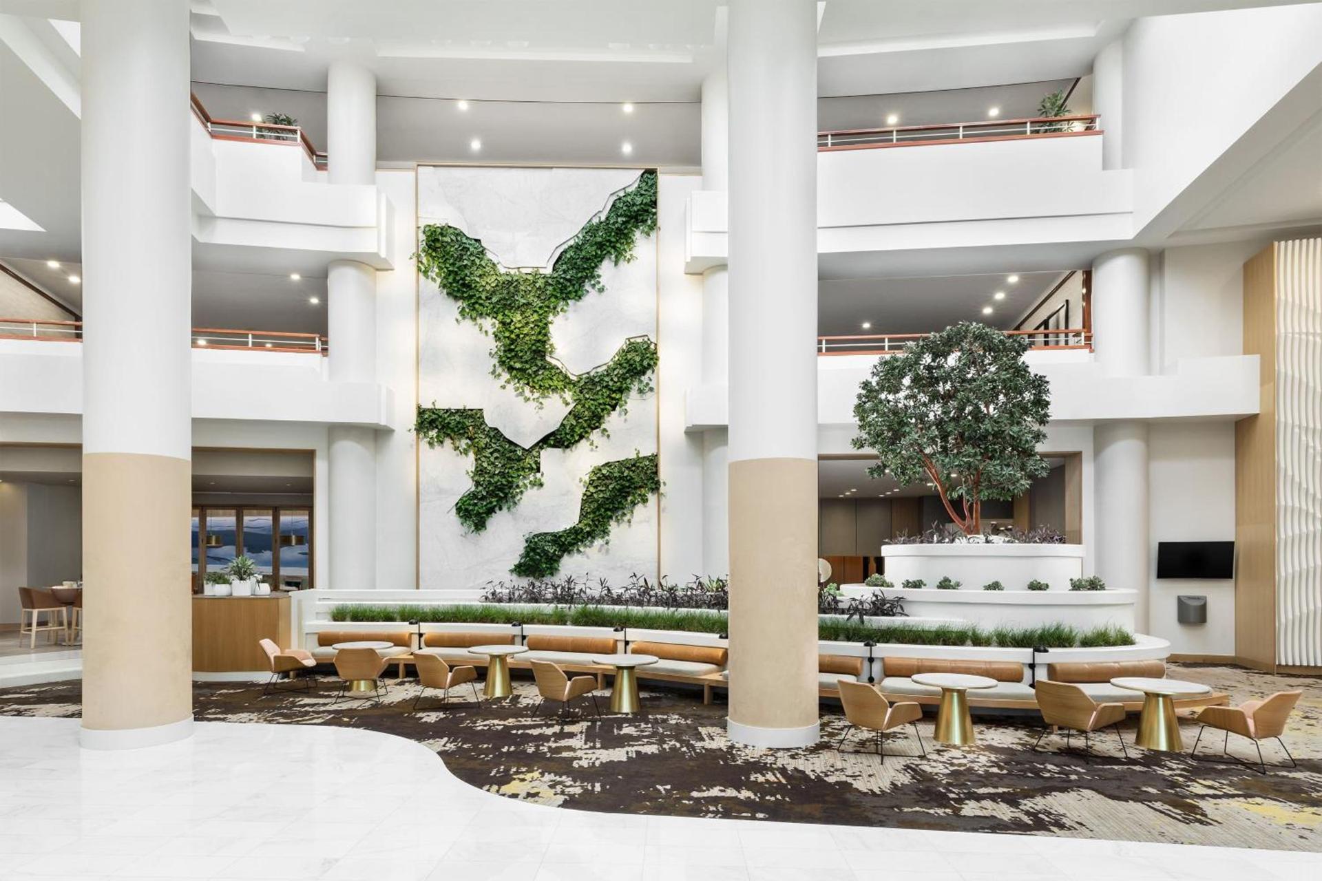 The Westin Long Beach photo 11