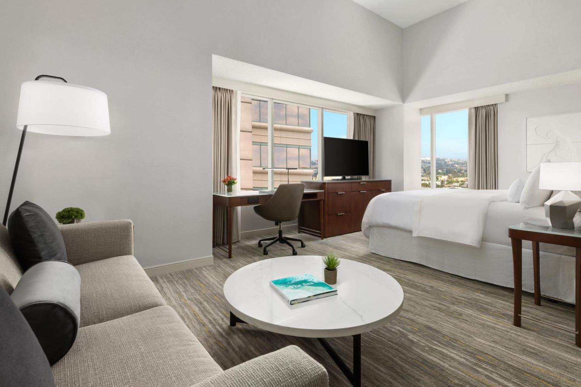The Westin Long Beach photo 43