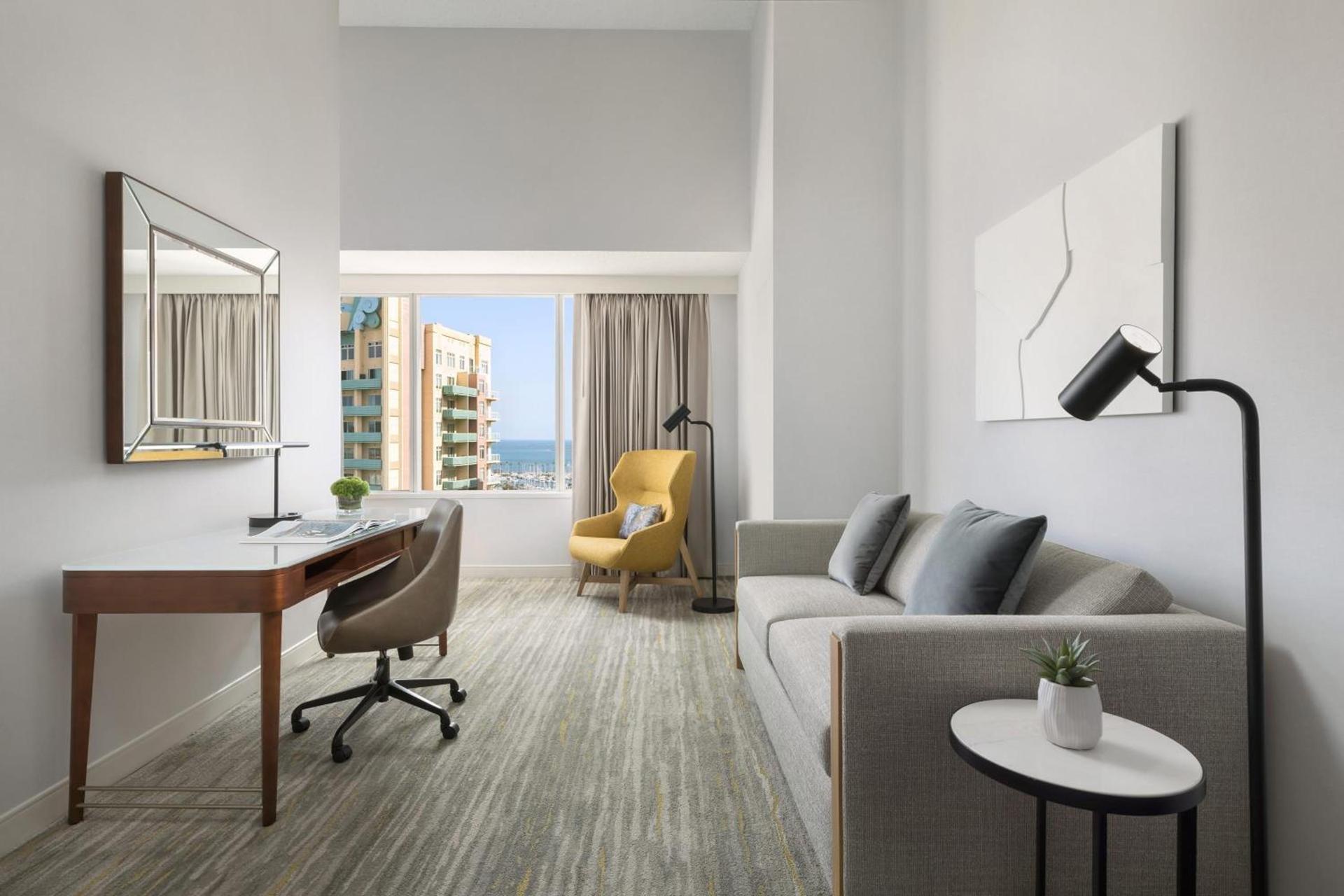 The Westin Long Beach photo 44