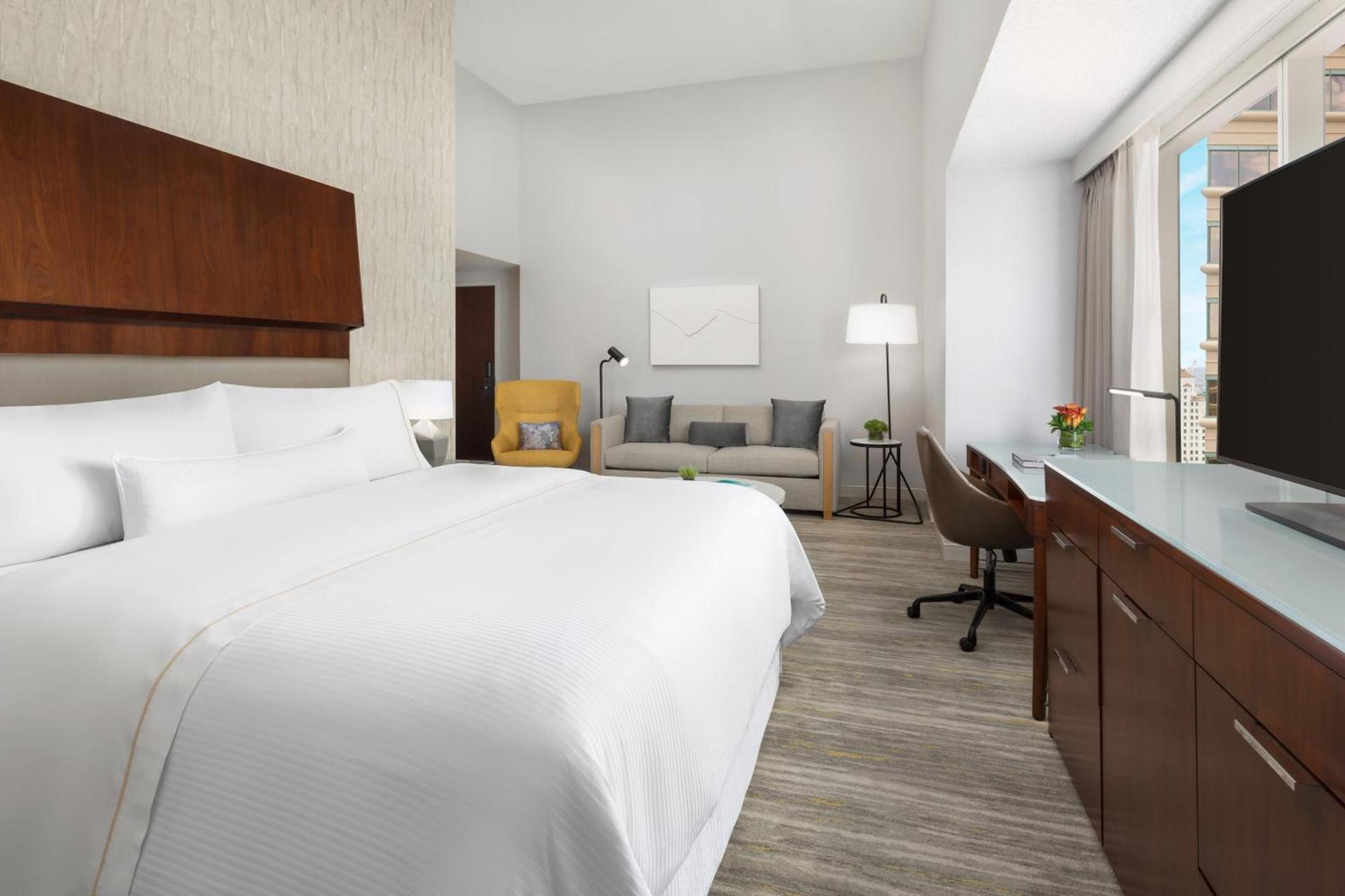 The Westin Long Beach photo 46