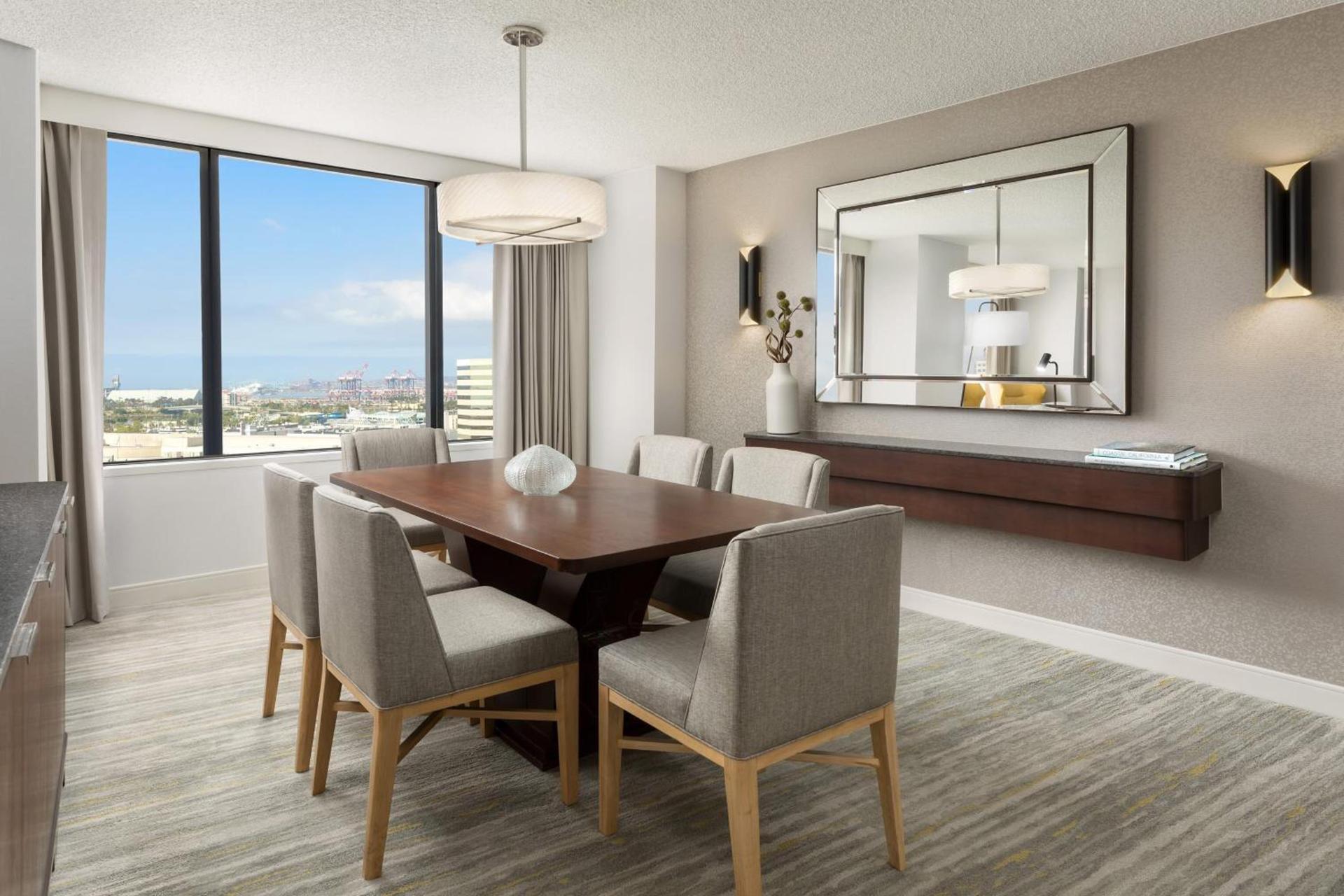 The Westin Long Beach photo 47