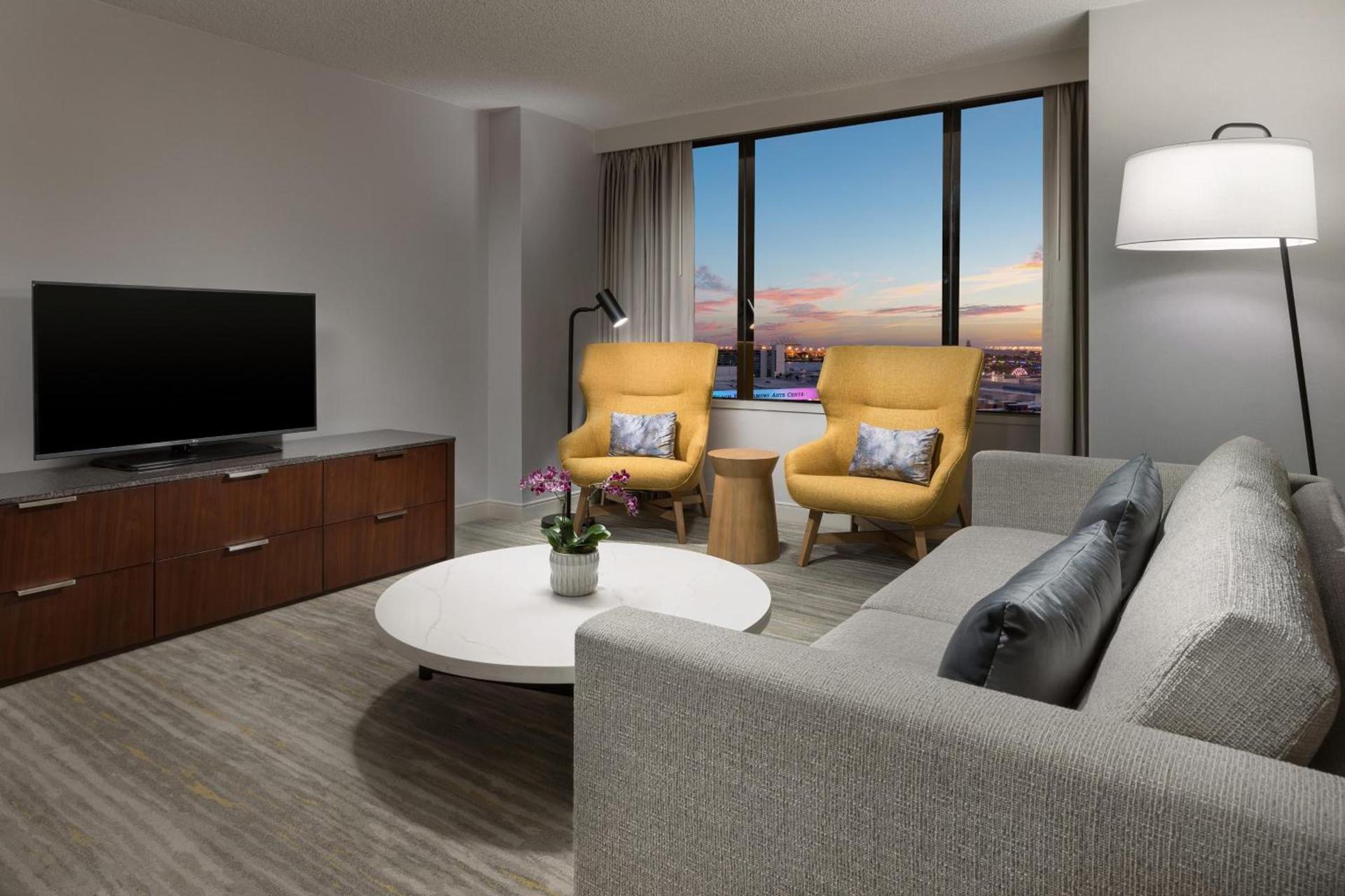 The Westin Long Beach photo 48