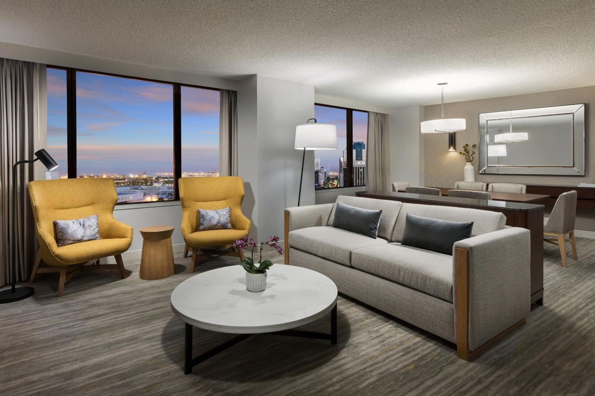 The Westin Long Beach photo 49