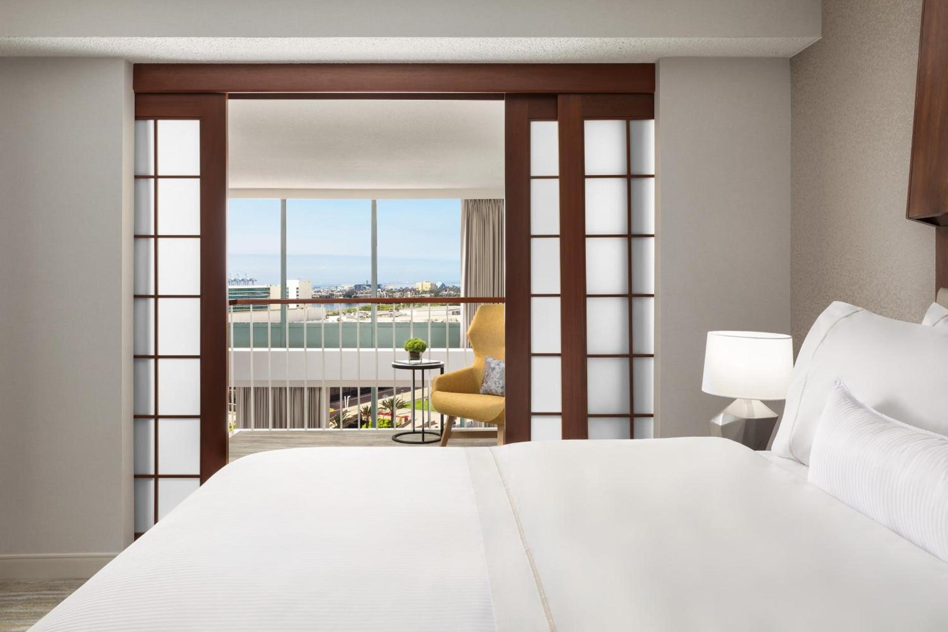 The Westin Long Beach photo 53