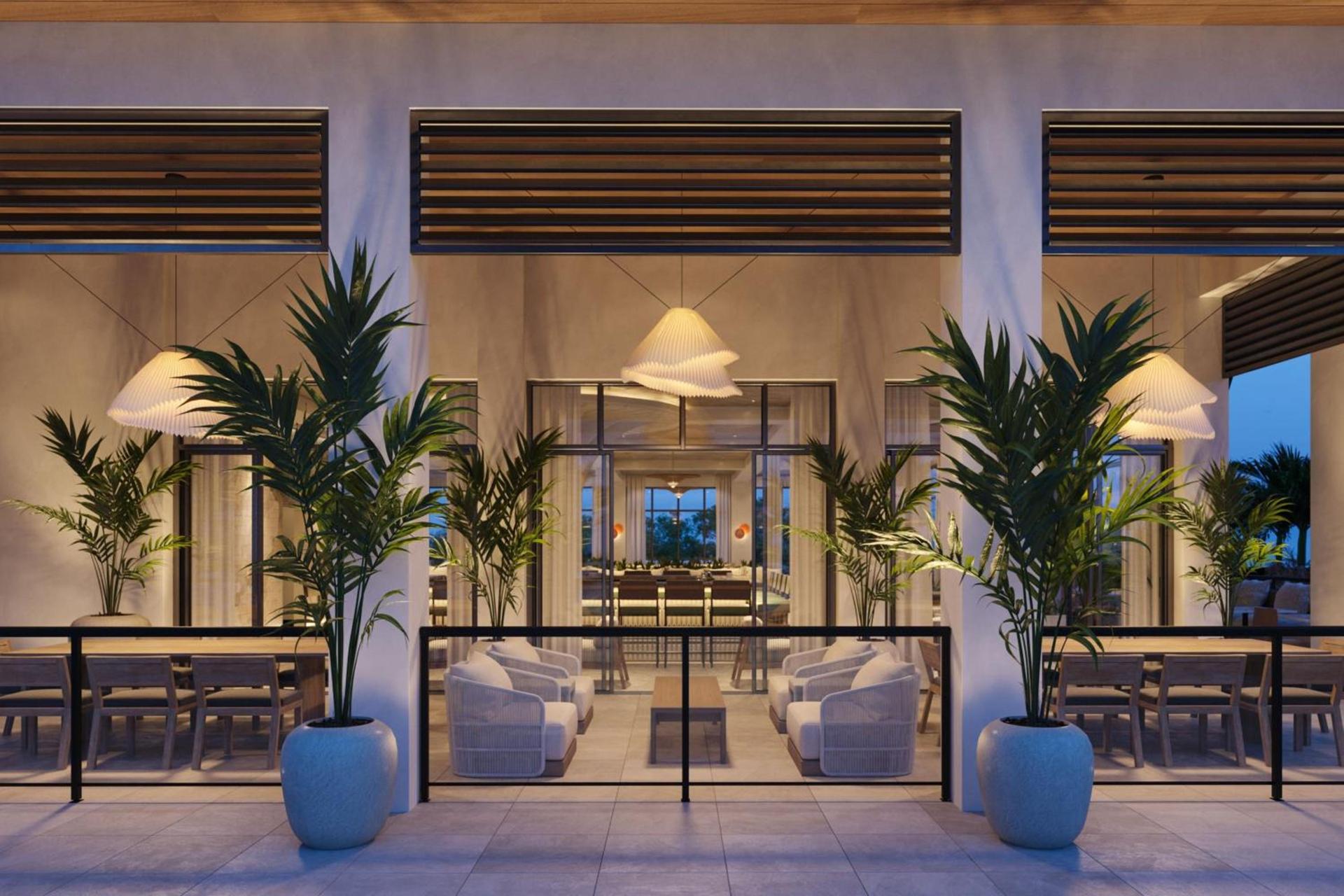 AC Hotel by Marriott Naples 5th Avenue photo 41
