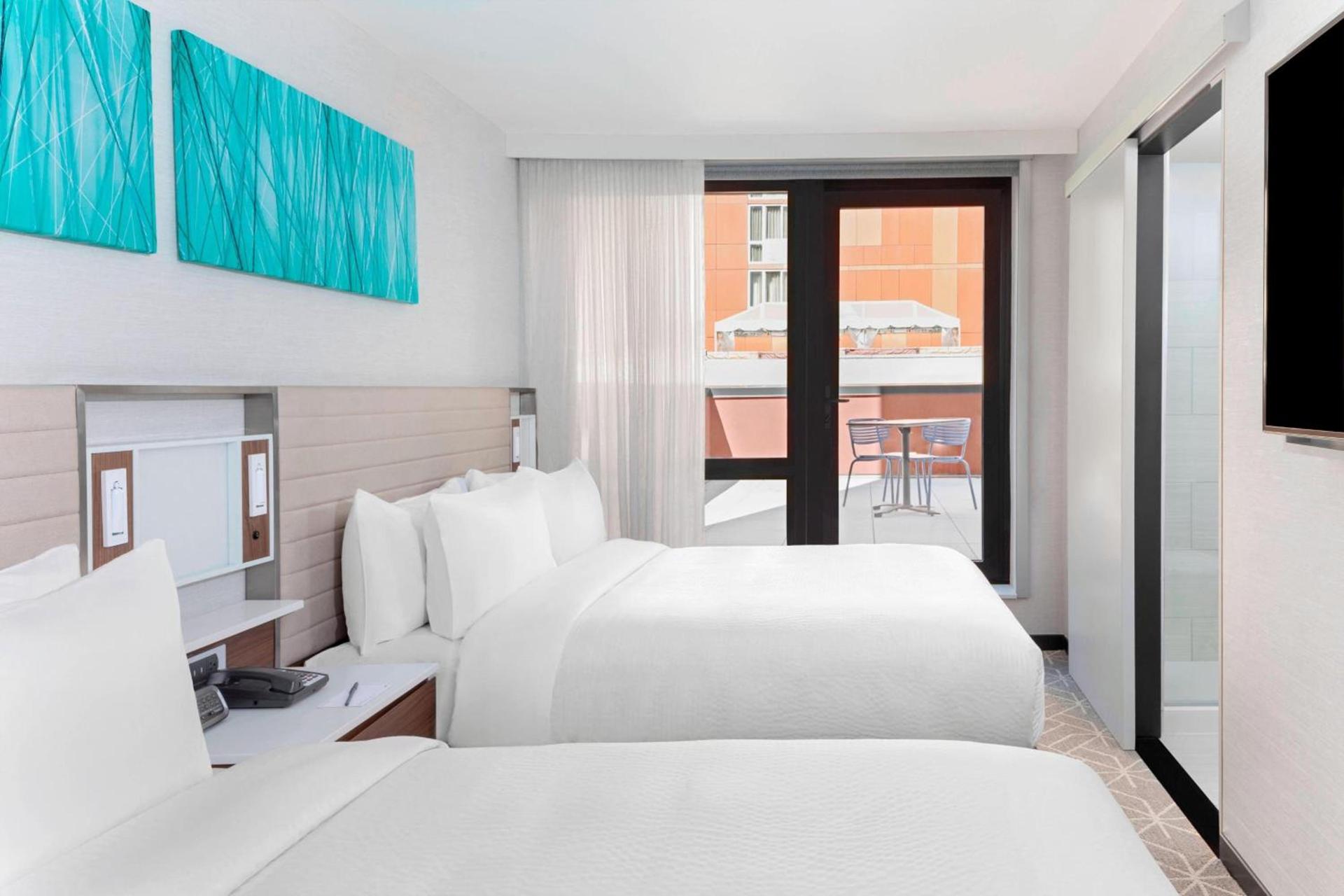 SpringHill Suites by Marriott New York Manhattan/Times Square South photo 10