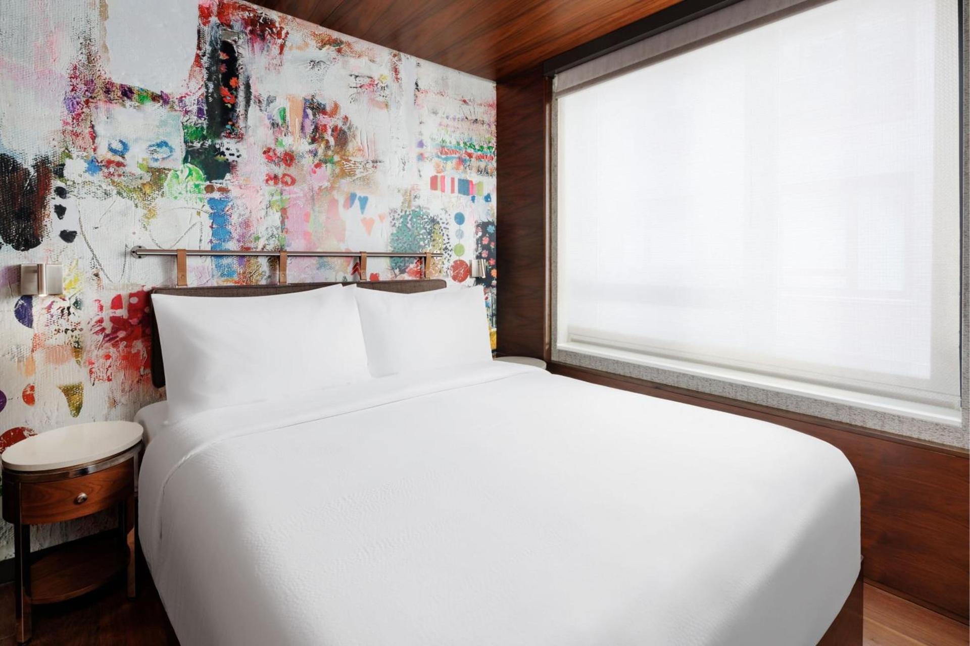 SpringHill Suites by Marriott New York Manhattan/Times Square South photo 7