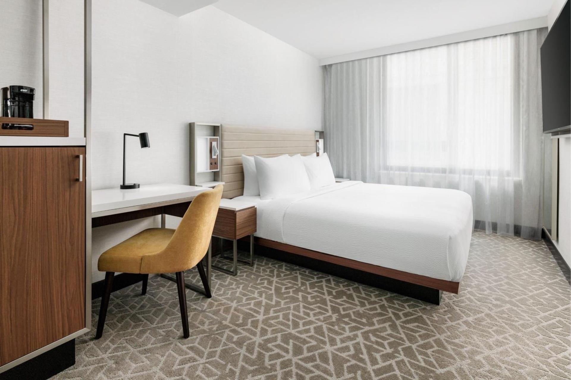 SpringHill Suites by Marriott New York Manhattan/Times Square South photo 6