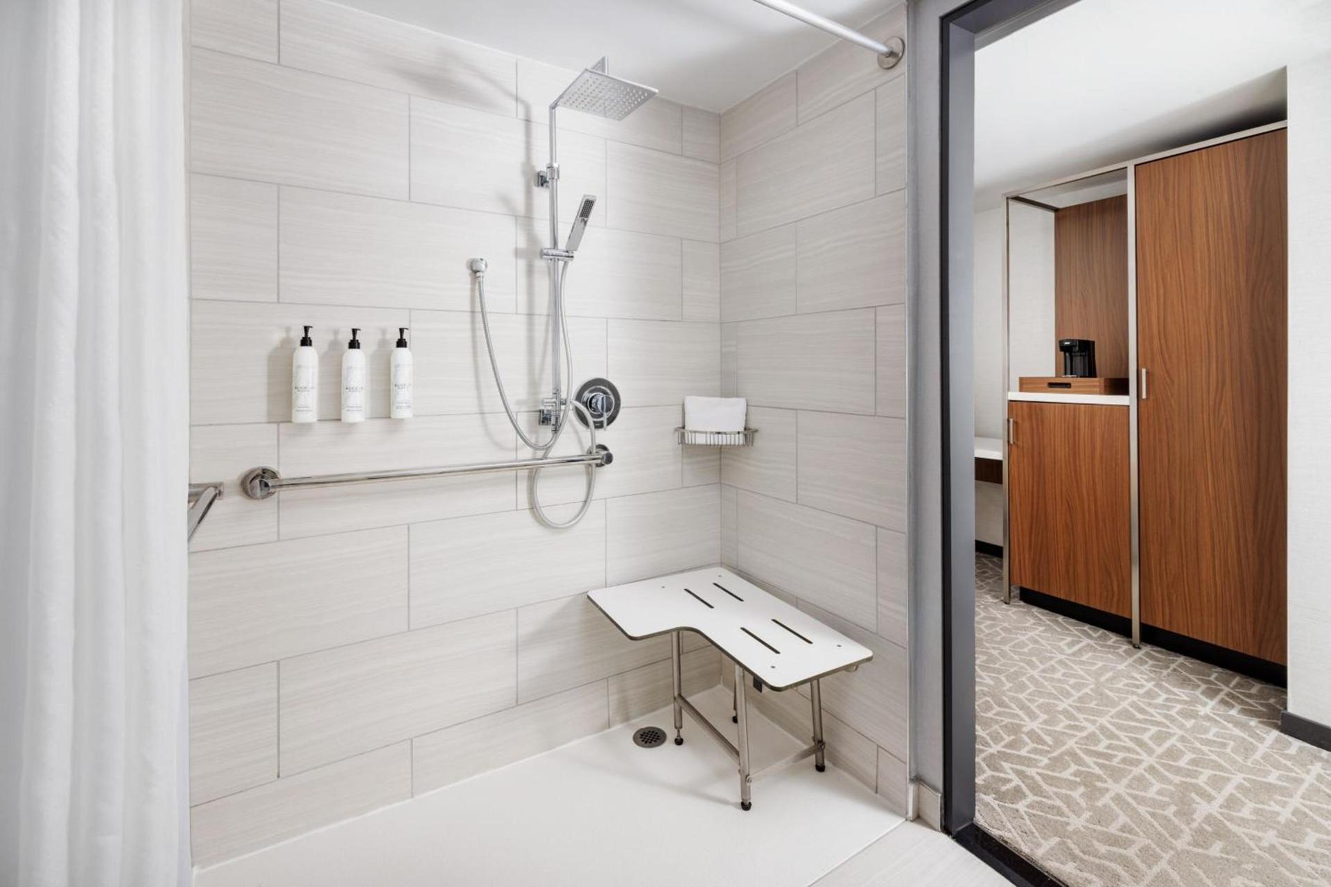 SpringHill Suites by Marriott New York Manhattan/Times Square South photo 18