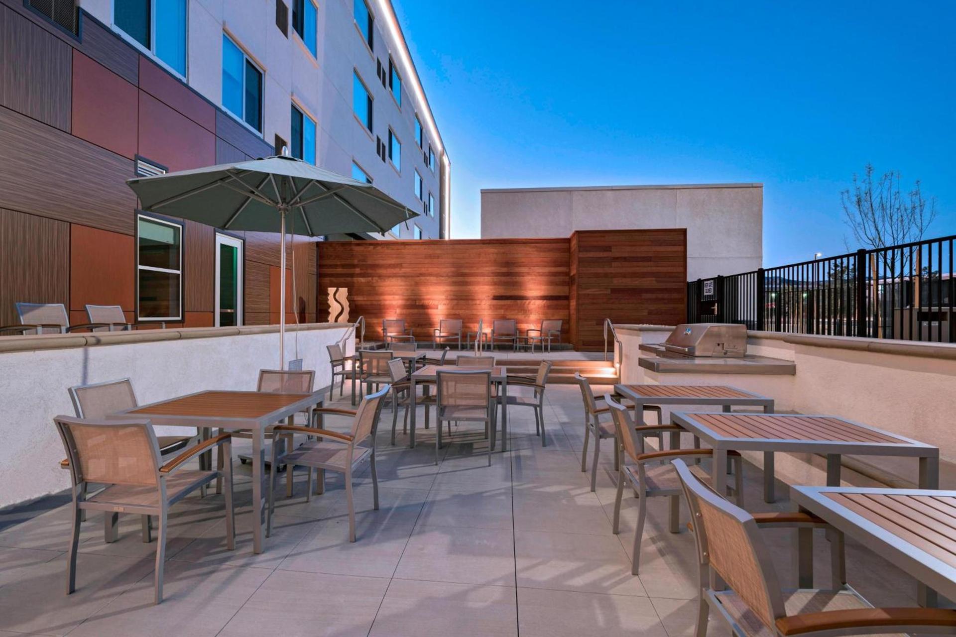 Element by Marriott Palmdale photo 19