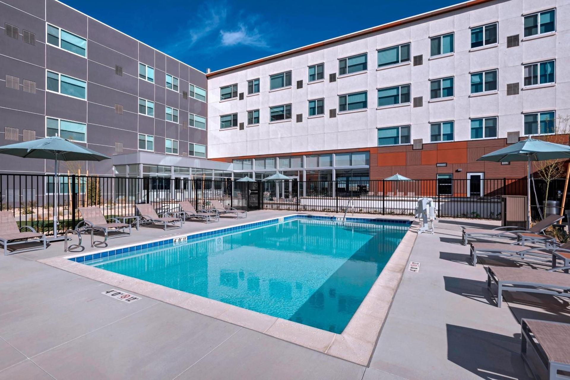 Element by Marriott Palmdale photo 23