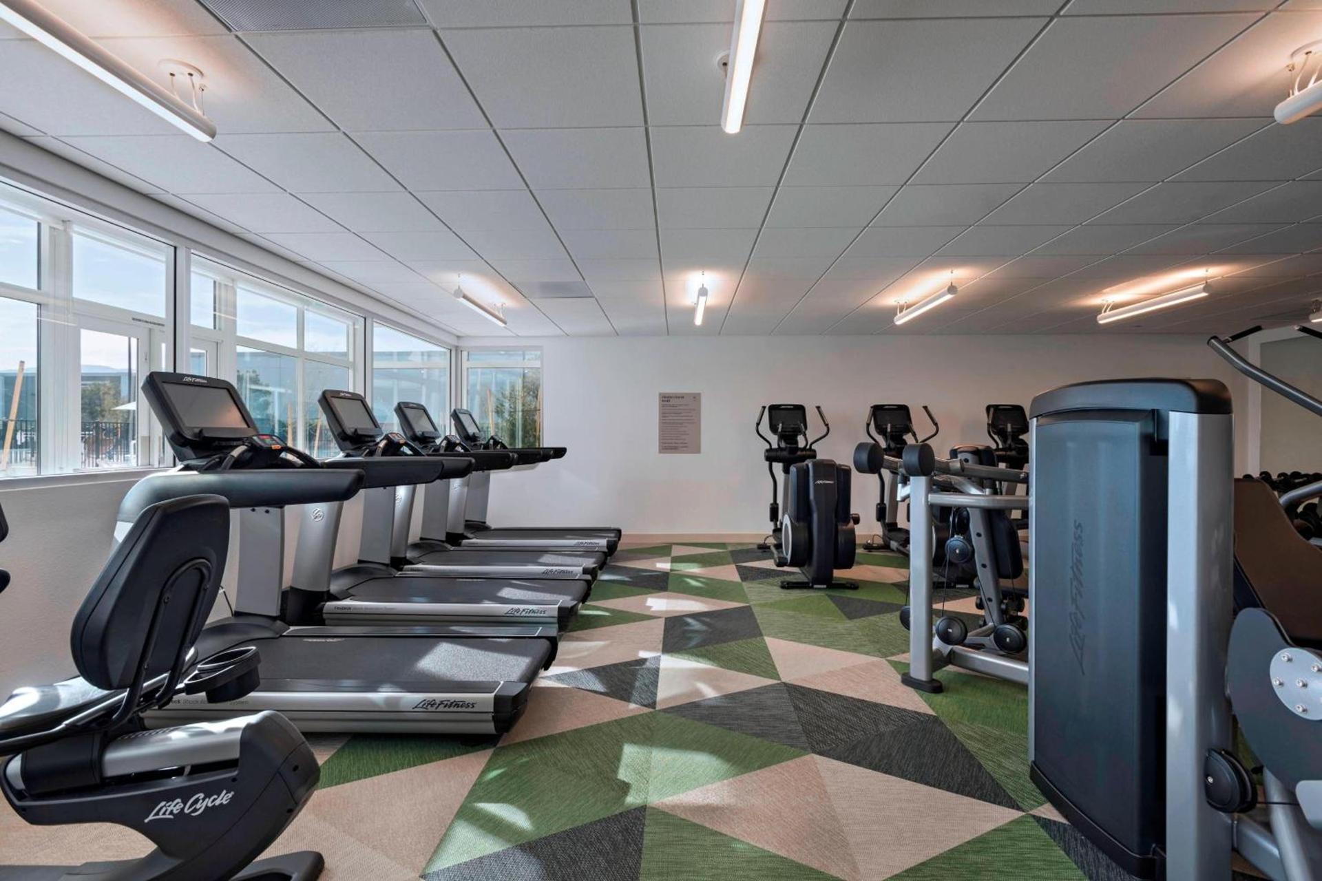 Element by Marriott Palmdale photo 24