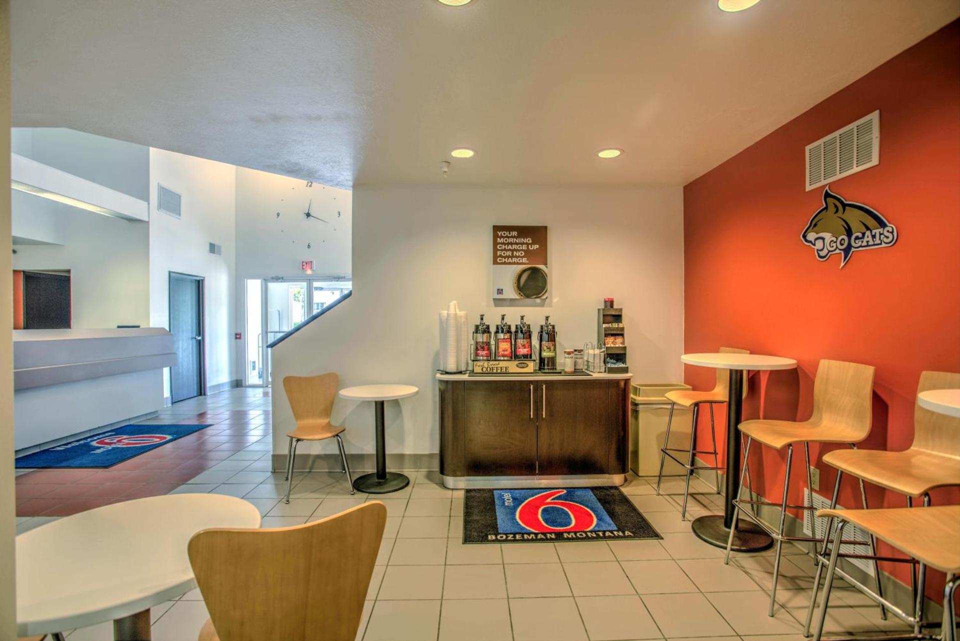 Motel 6-Bozeman, MT photo 5