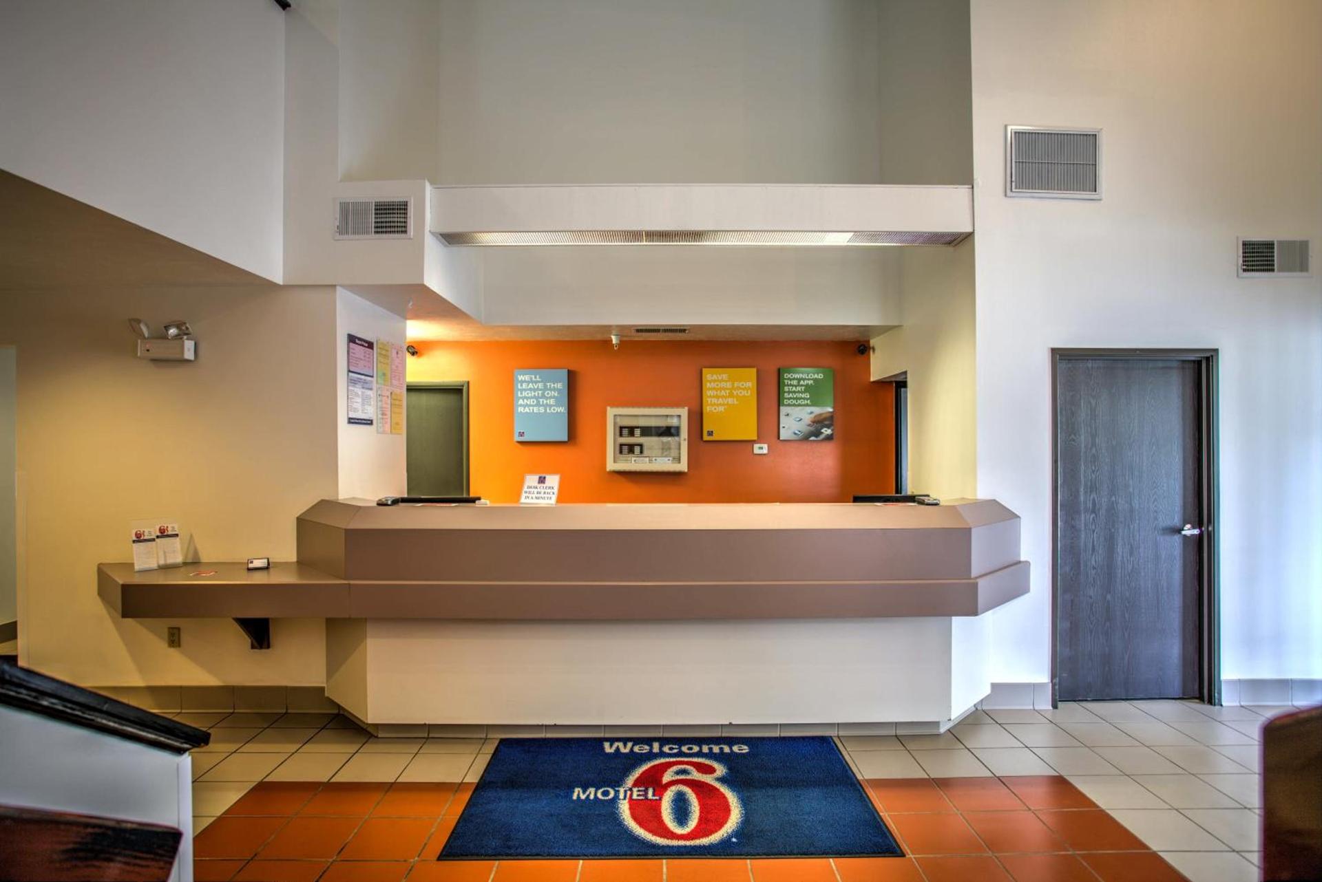 Motel 6-Bozeman, MT photo 6