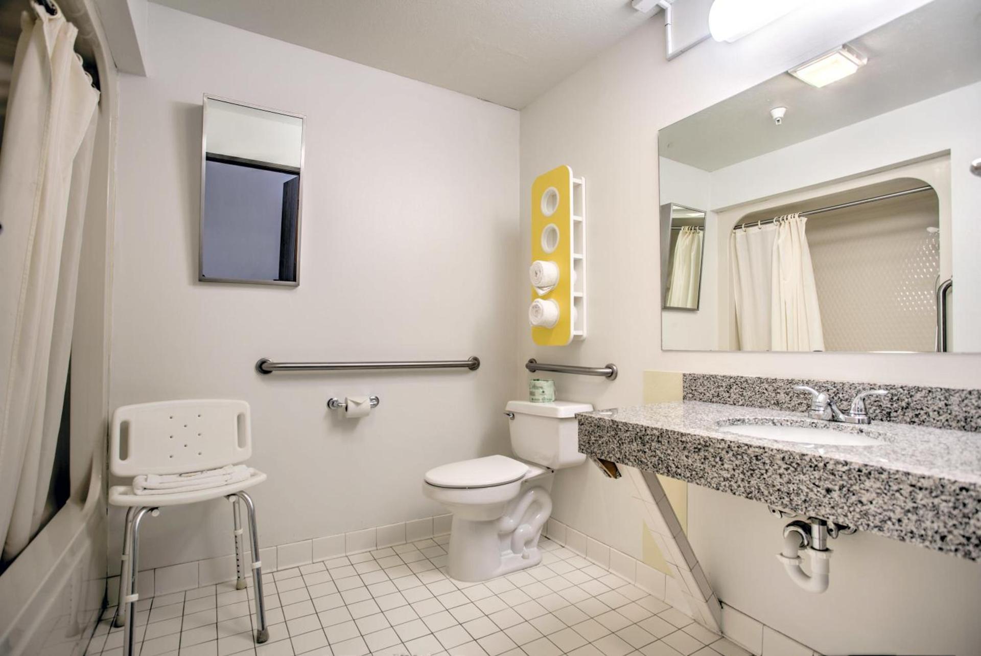 Motel 6-Bozeman, MT photo 20