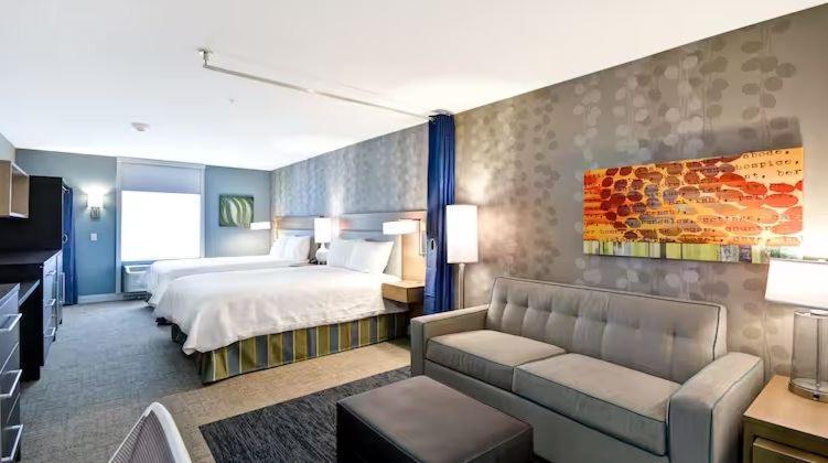 Home2 Suites By Hilton Jackson photo 2