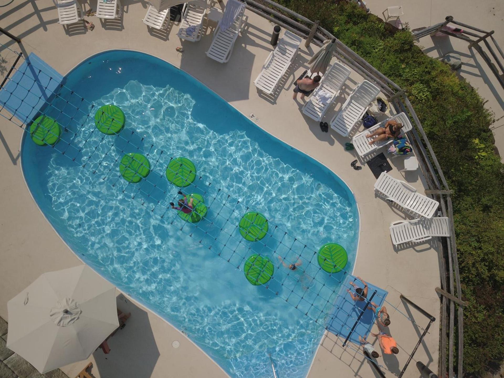Smugglers' Notch Resort Private Suites photo 2