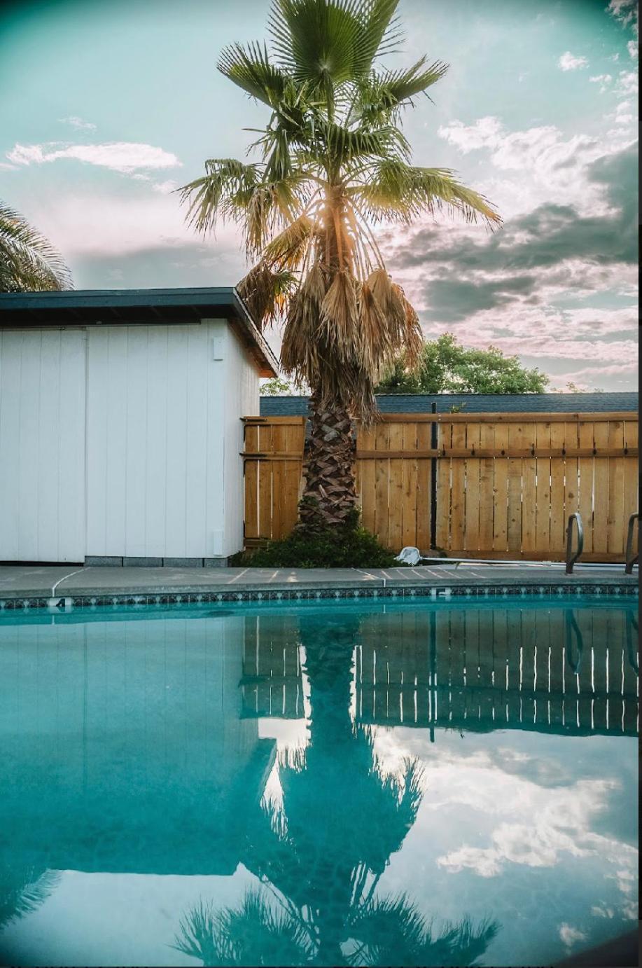 Triangle Motel photo 7